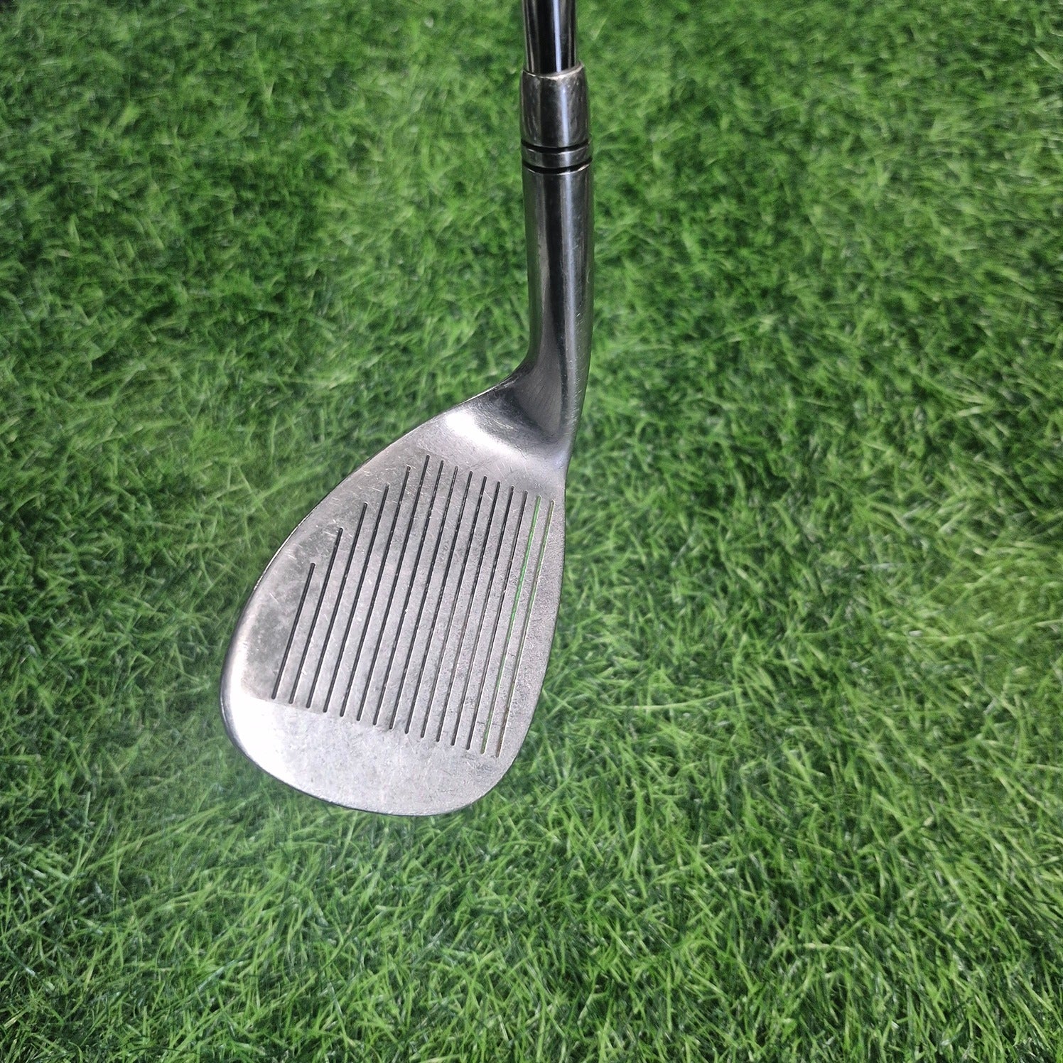 SIMMONS Wedge / Tour SHOT / 60.0