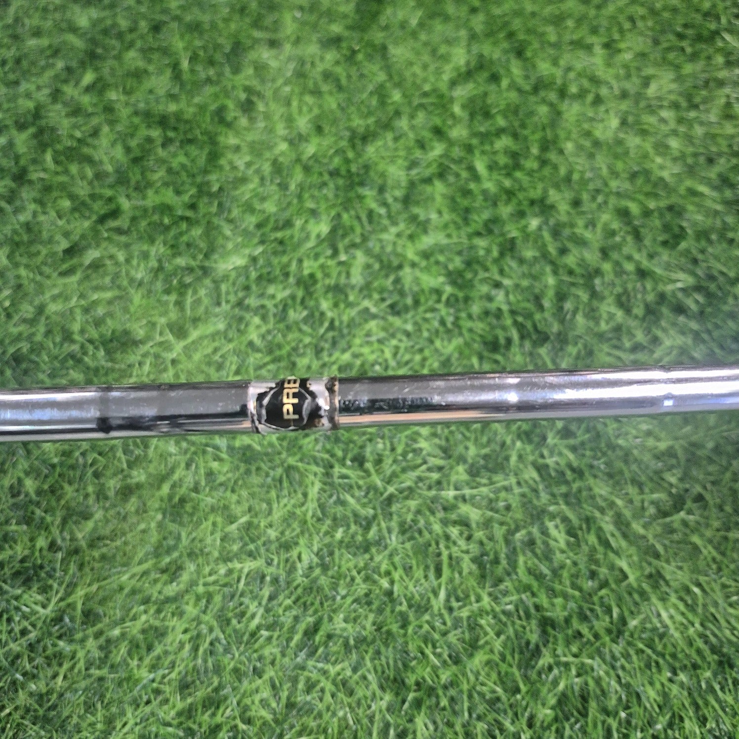 SIMMONS Wedge / Tour SHOT / 60.0