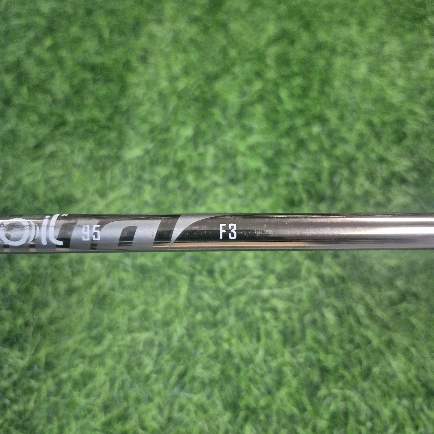 INESIS Etc / 900 / #4(22.0) Single Iron / R