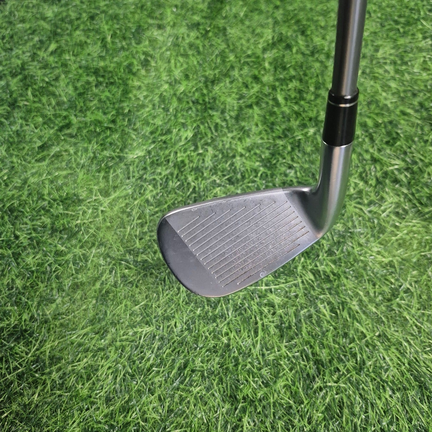 TaylorMade Etc / R9 / Single iorn #7 / Women