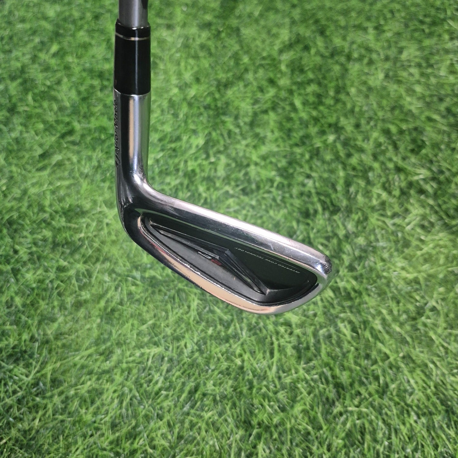 TaylorMade Etc / R9 / Single iorn #6 / Women