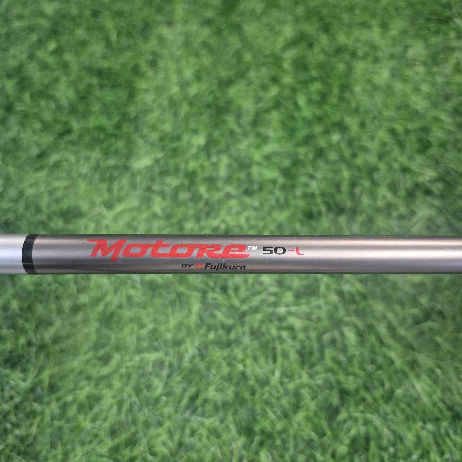 TaylorMade Etc / R9 / Single iorn #6 / Women