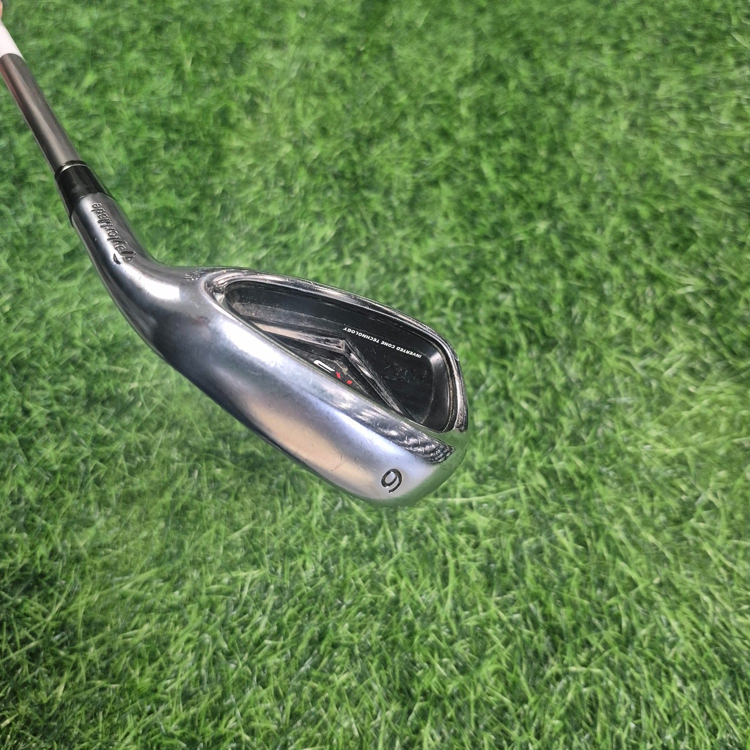 TaylorMade Etc / R9 / Single iorn #9 / Women