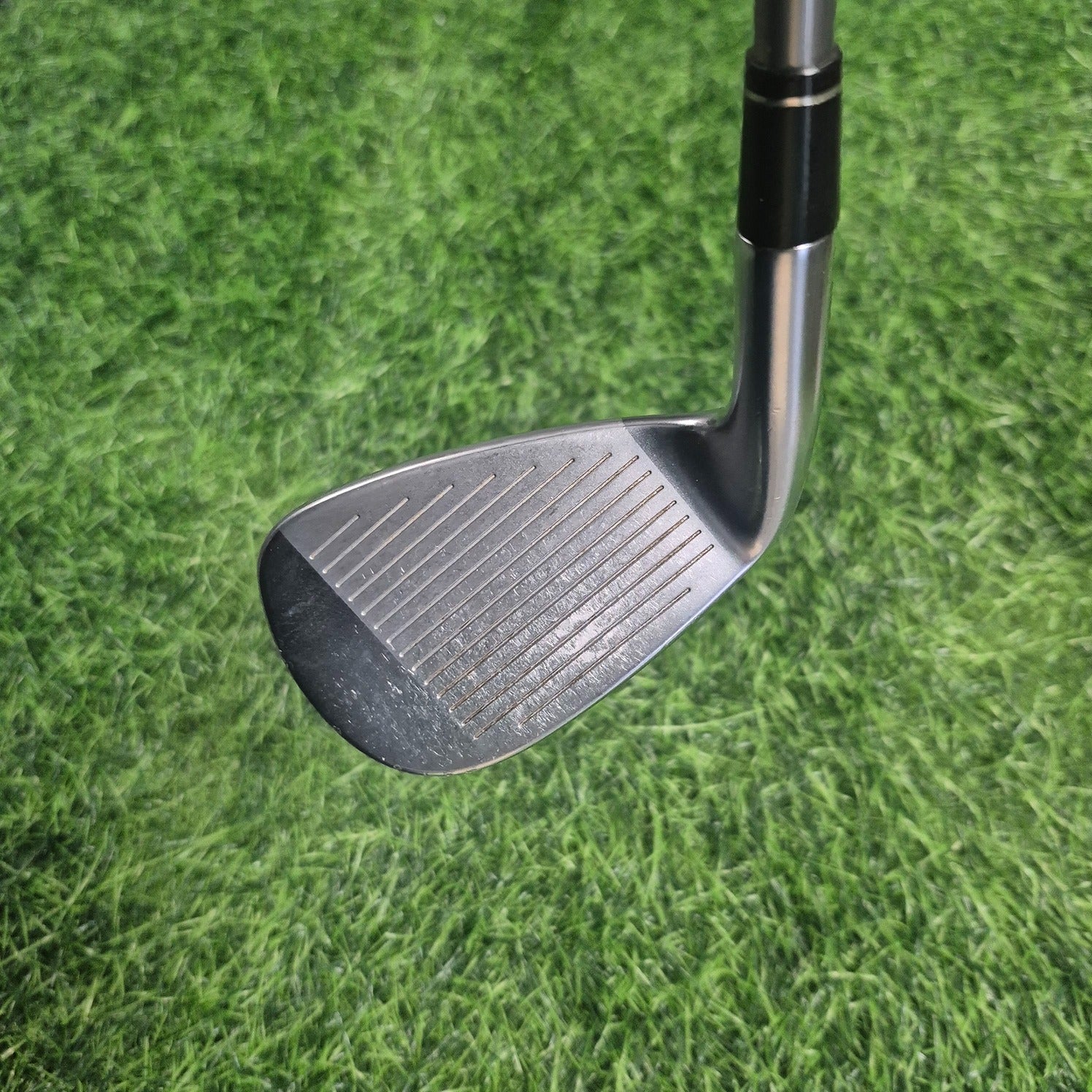 TaylorMade Etc / R9 / Single iorn #9 / Women