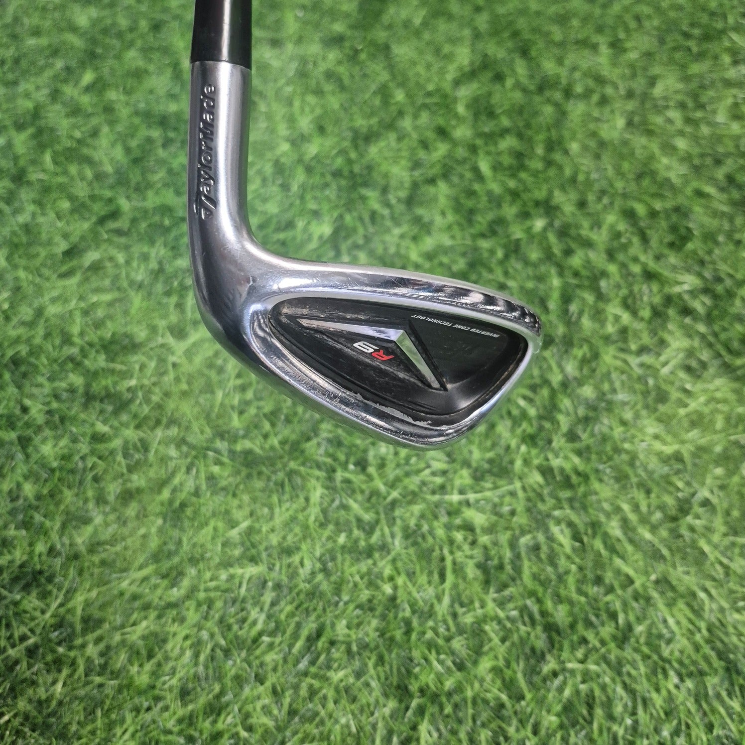TaylorMade Etc / R9 / Single iorn #9 / Women