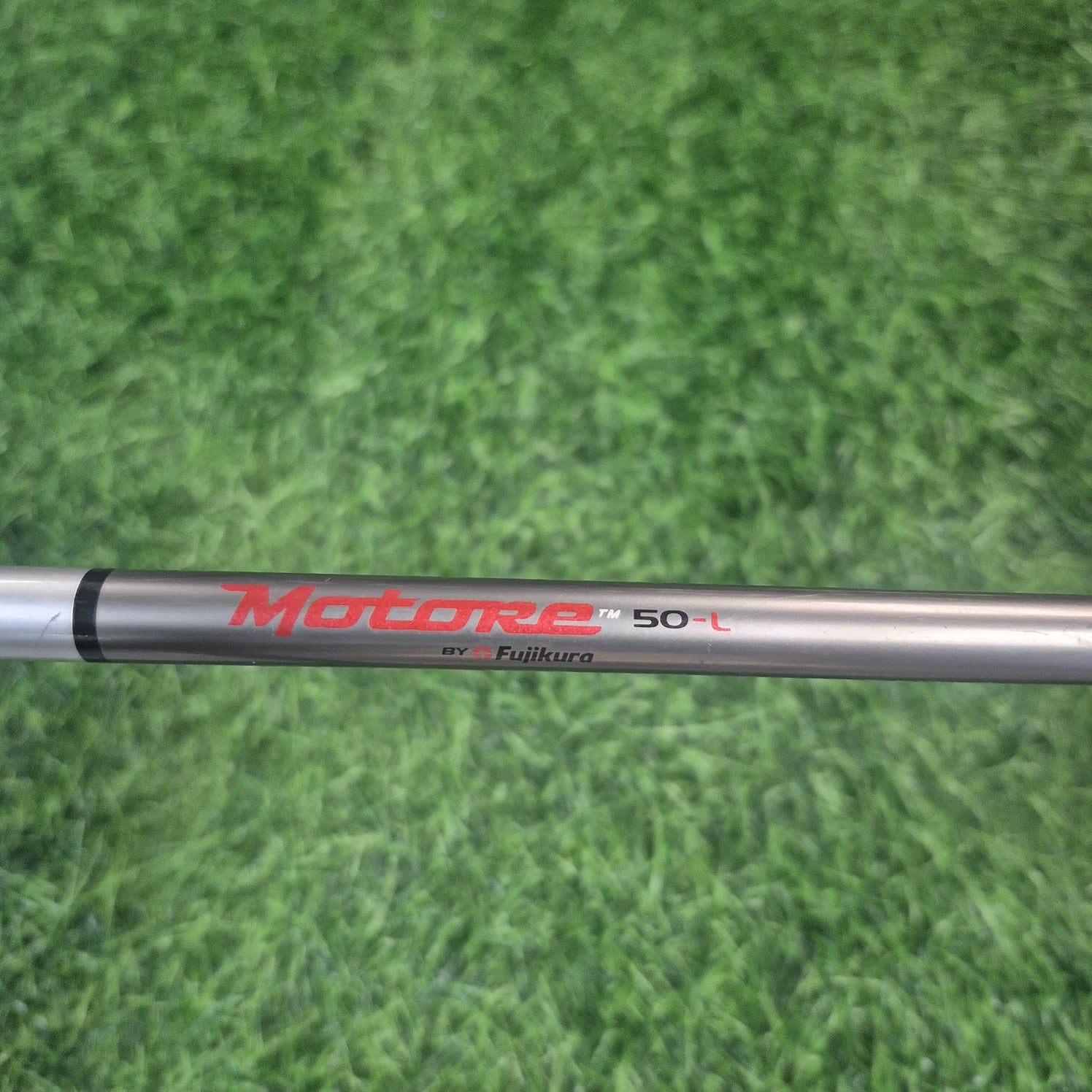 TaylorMade Etc / R9 / Single iorn #9 / Women