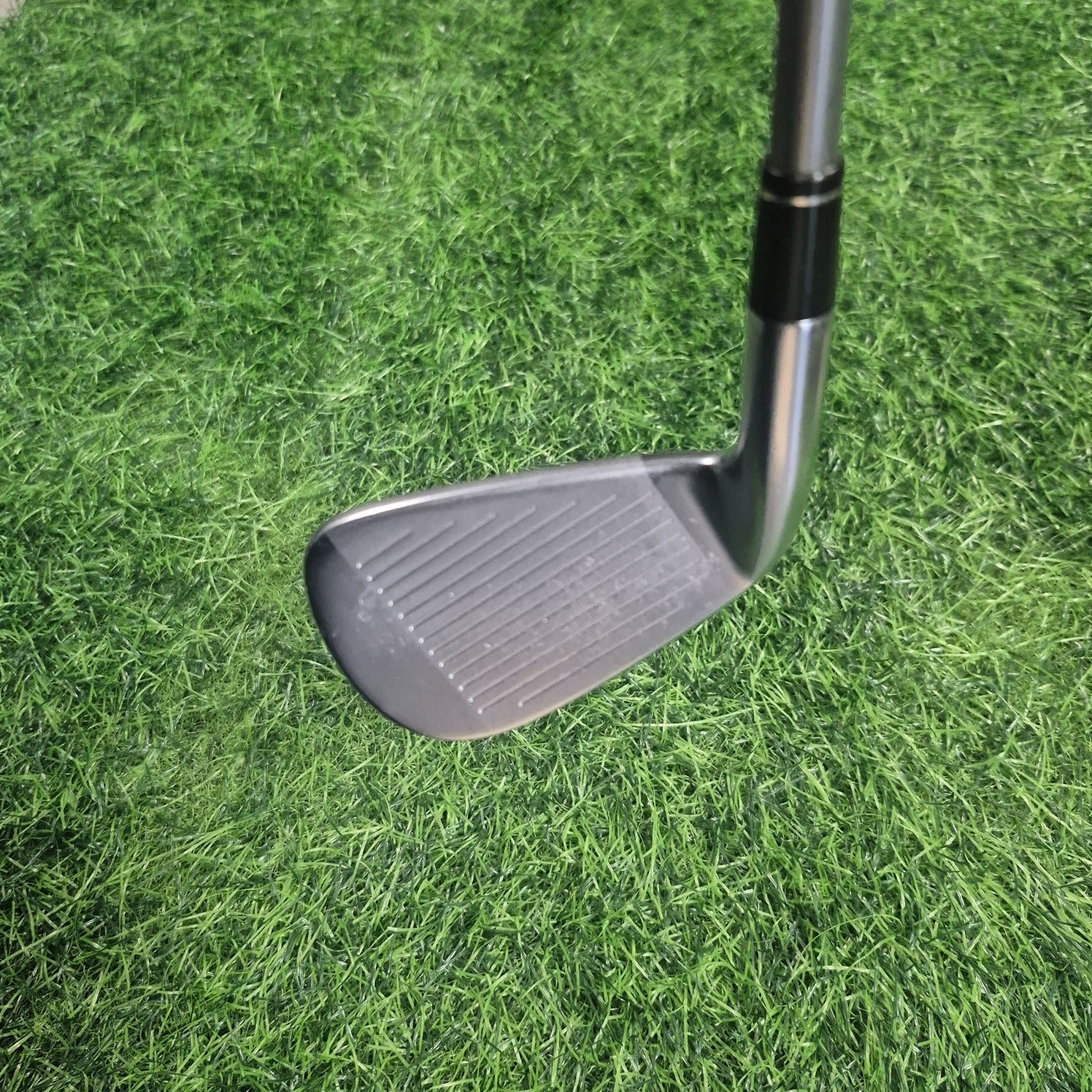 TaylorMade Etc / R9 / Single iorn #5 / Women