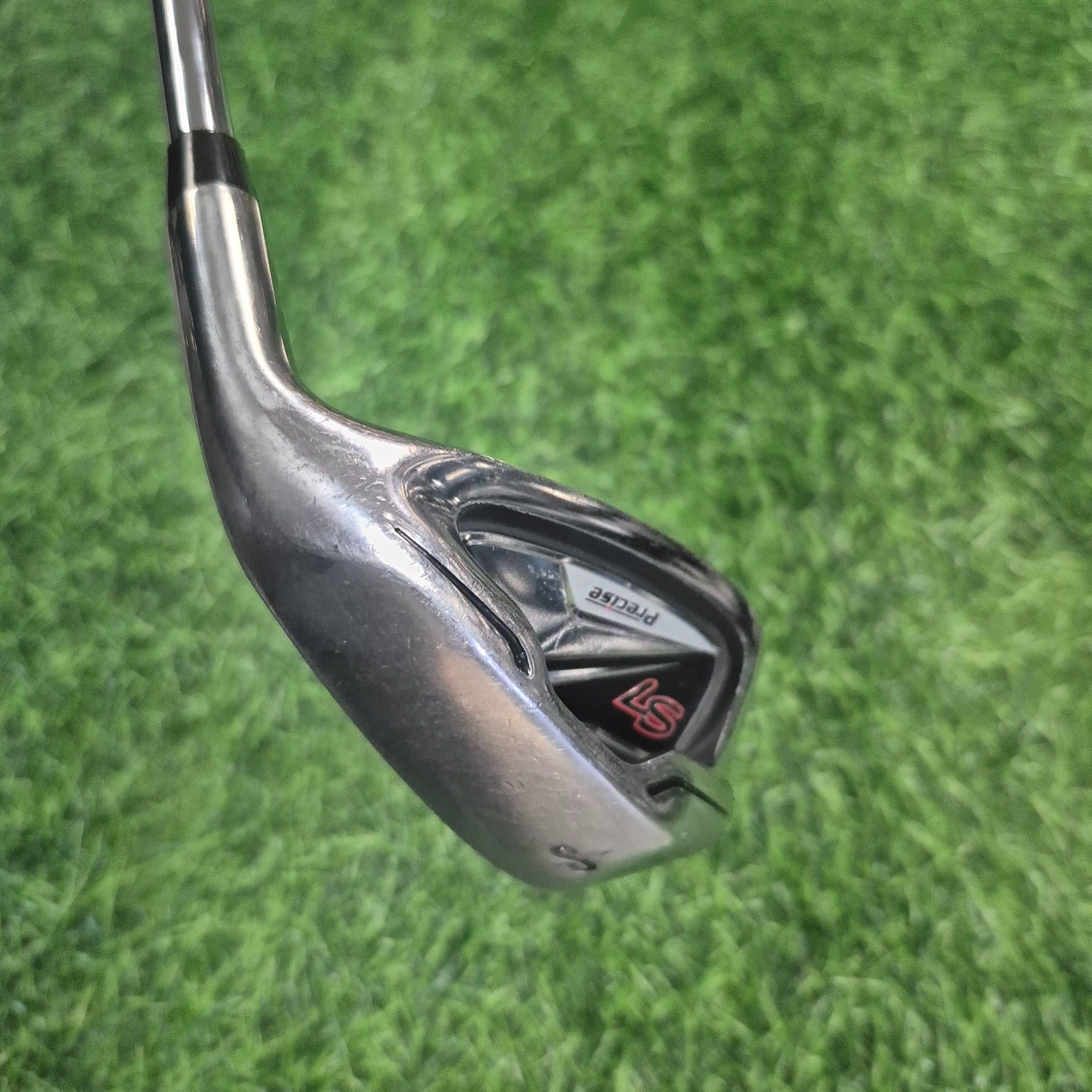 PRECISE Wedge / S7 /  SW / 56.0