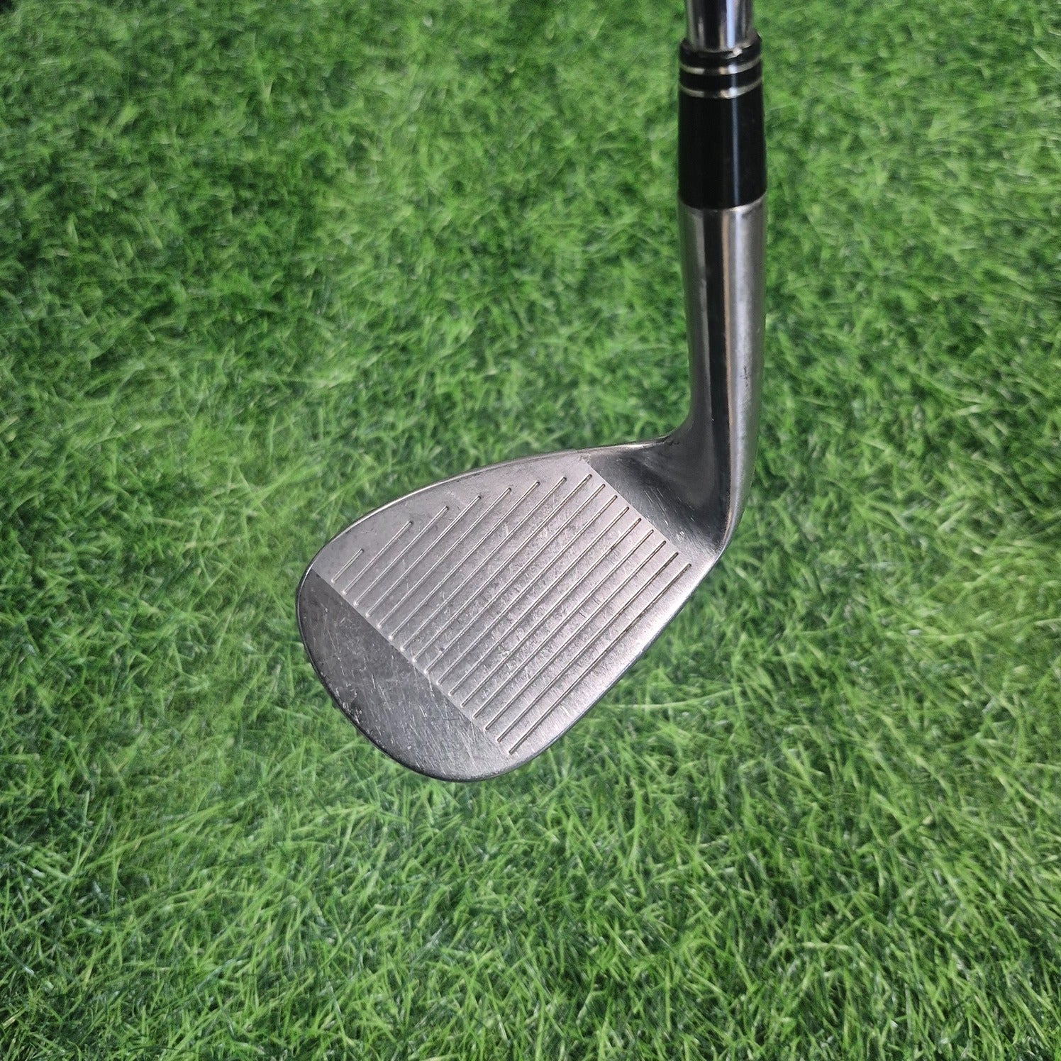 TaylorMade Wedge / Z SPIN / 52.0