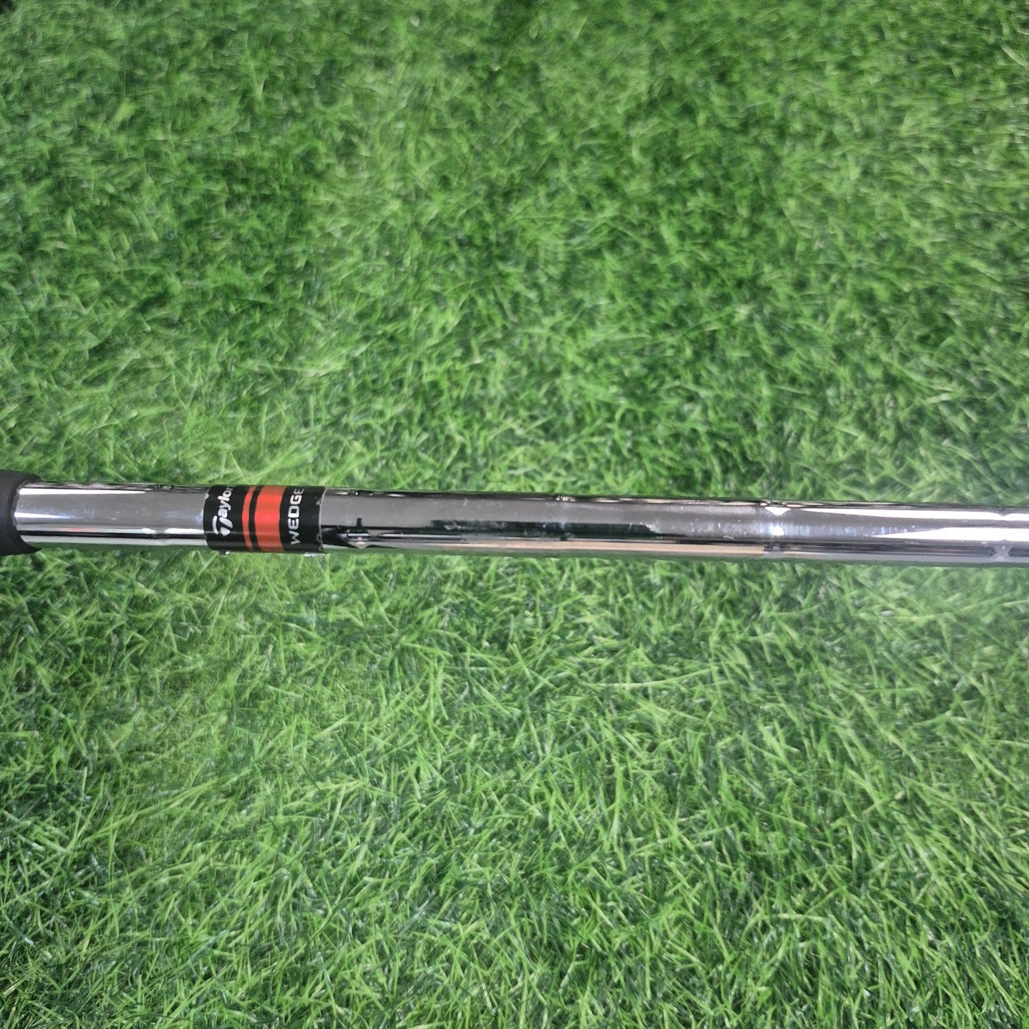 TaylorMade Wedge / Z SPIN / 52.0