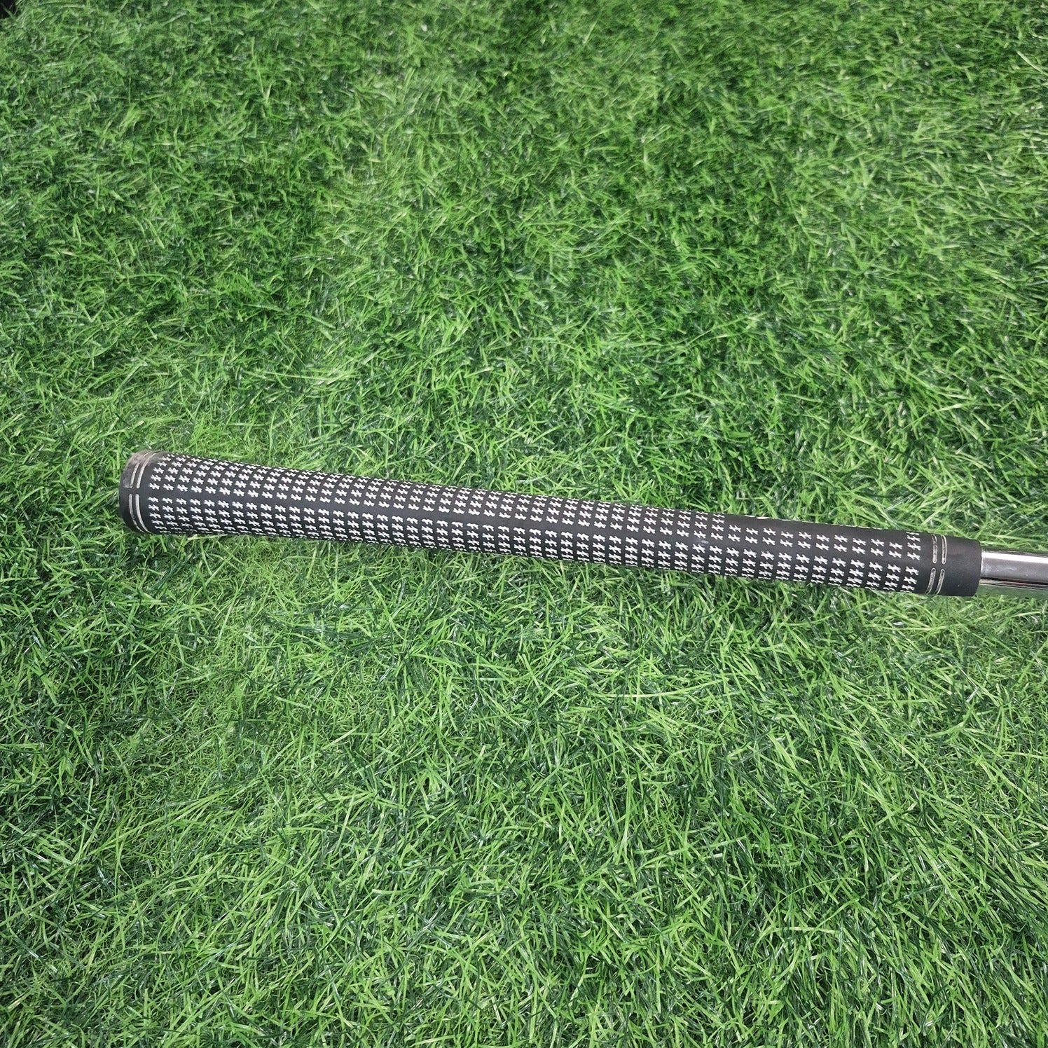 TaylorMade Wedge / Z SPIN / 52.0