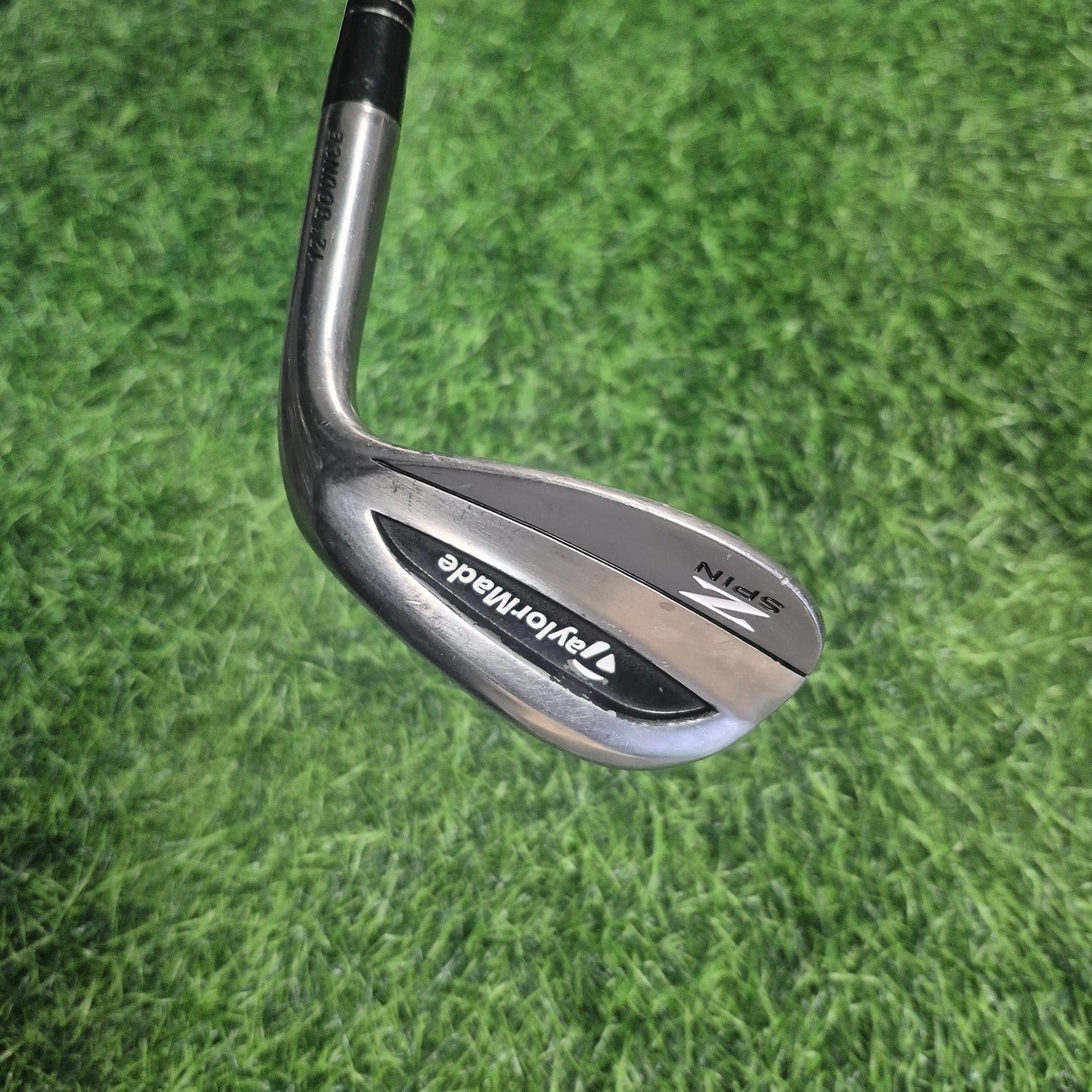 TaylorMade Wedge / Z SPIN / 56.0