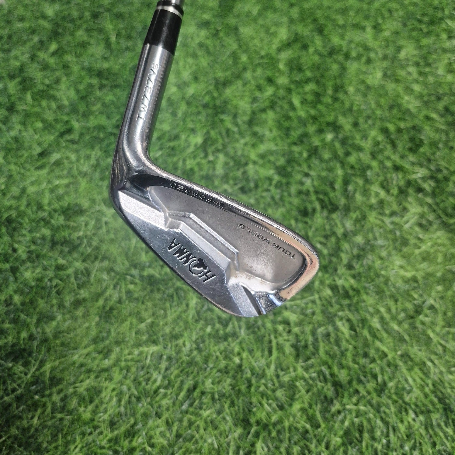 HONMA Wedge / TW 737 VS / #11 / AW(49.0°) / S