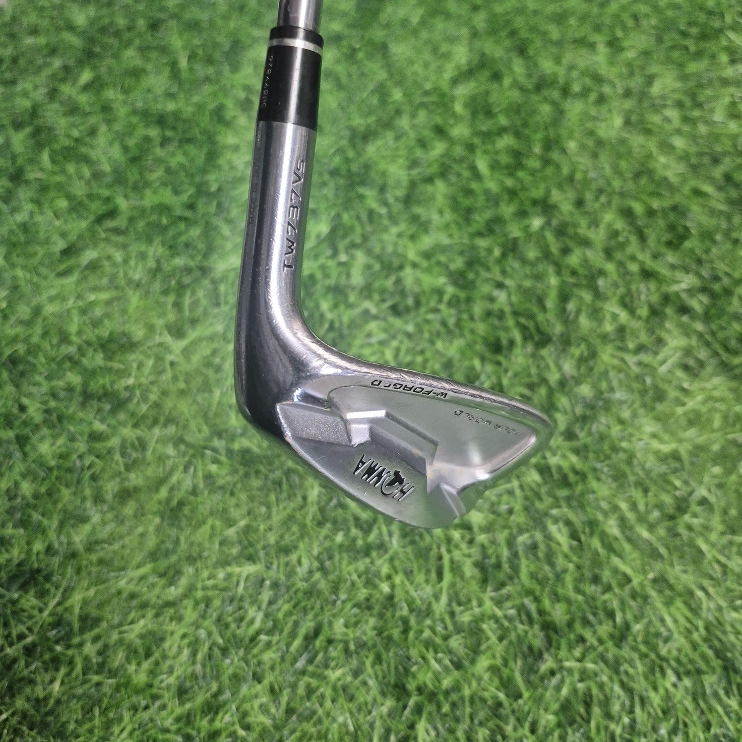 HONMA Wedge / TW 737 VS / #11 / AW(49.0°) / S