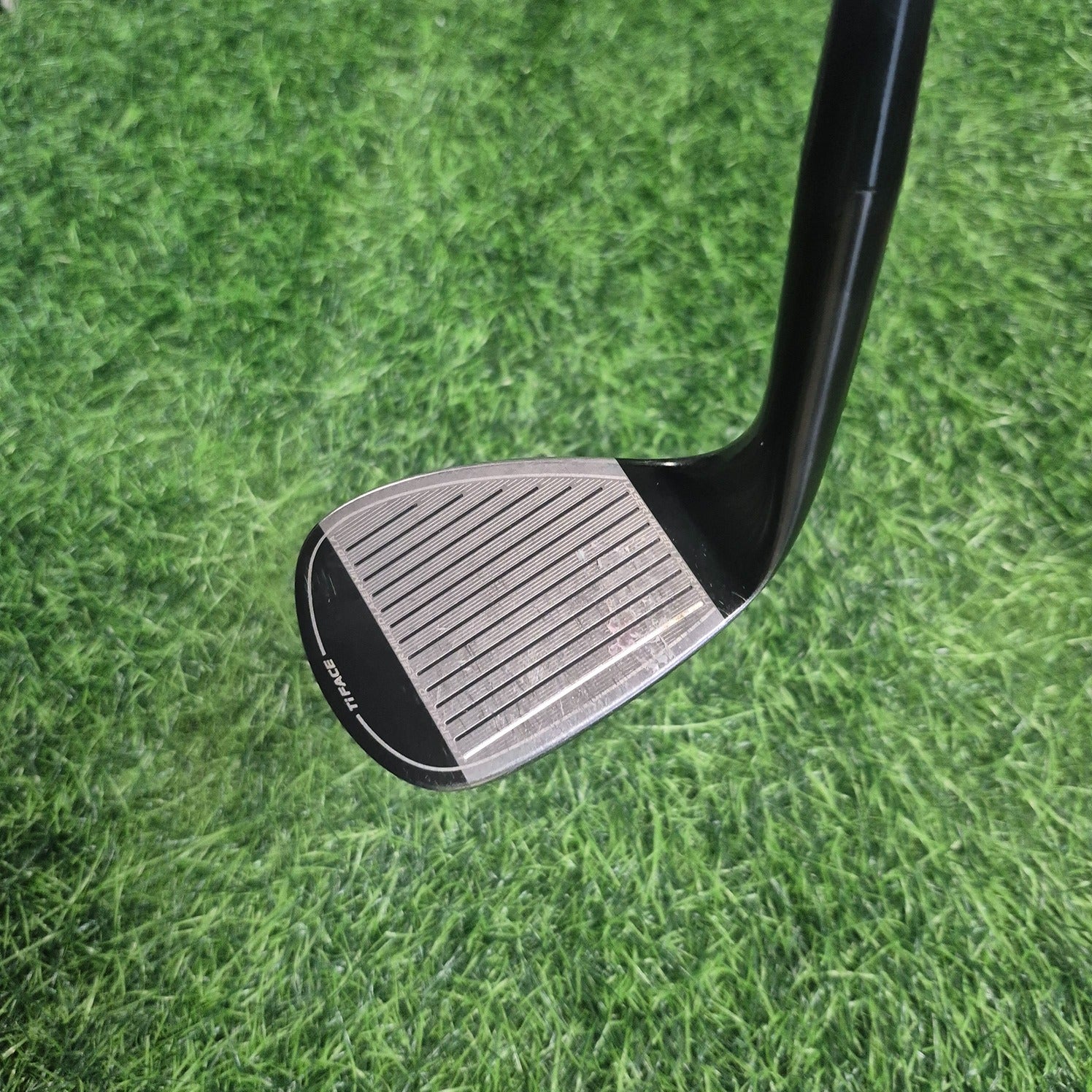 Cleveland Wedge / BLACK / 60.0 / S