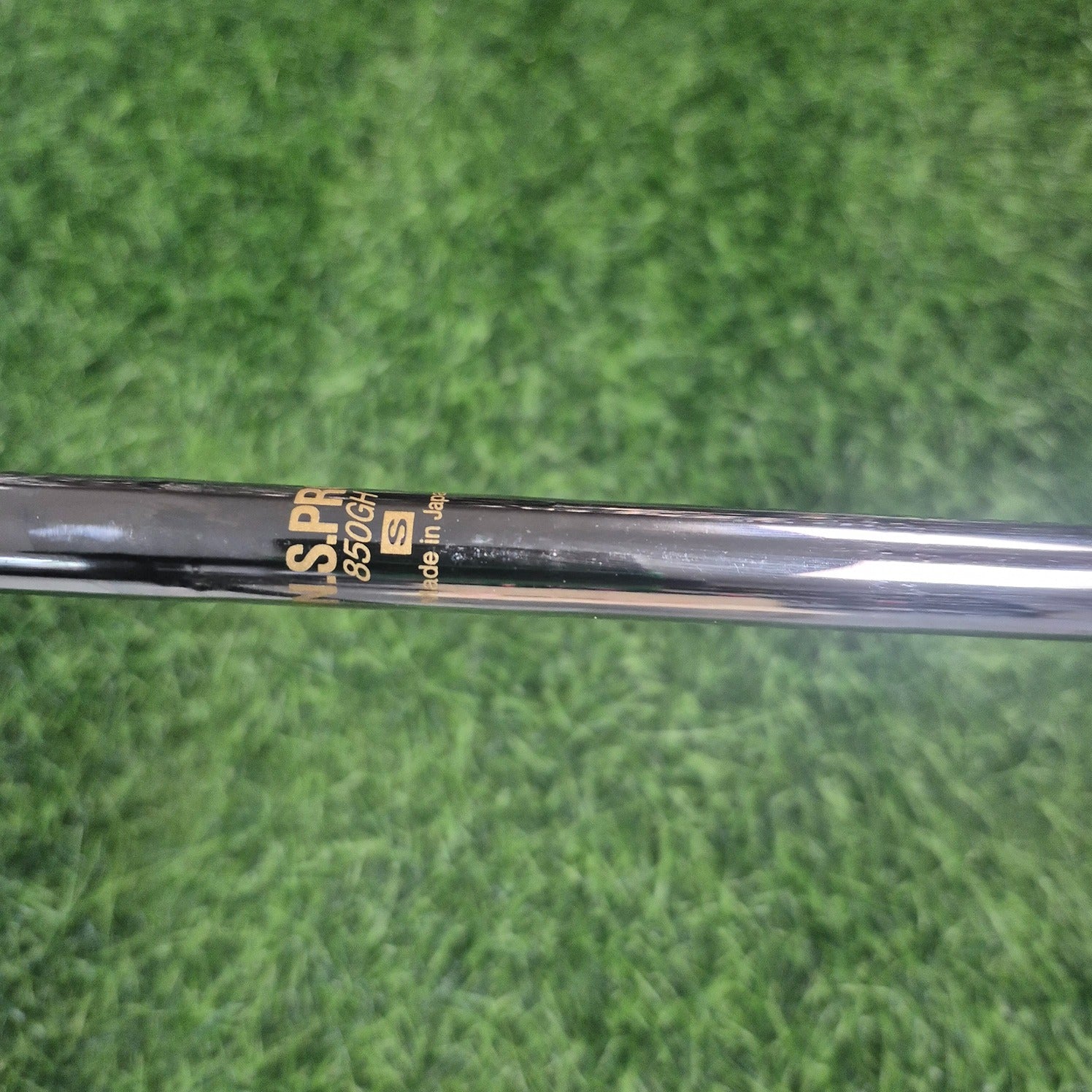 Cleveland Wedge / BLACK / 60.0 / S