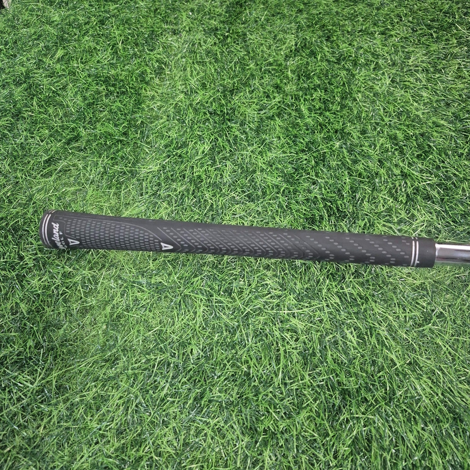 Cleveland Wedge / BLACK / 60.0 / S