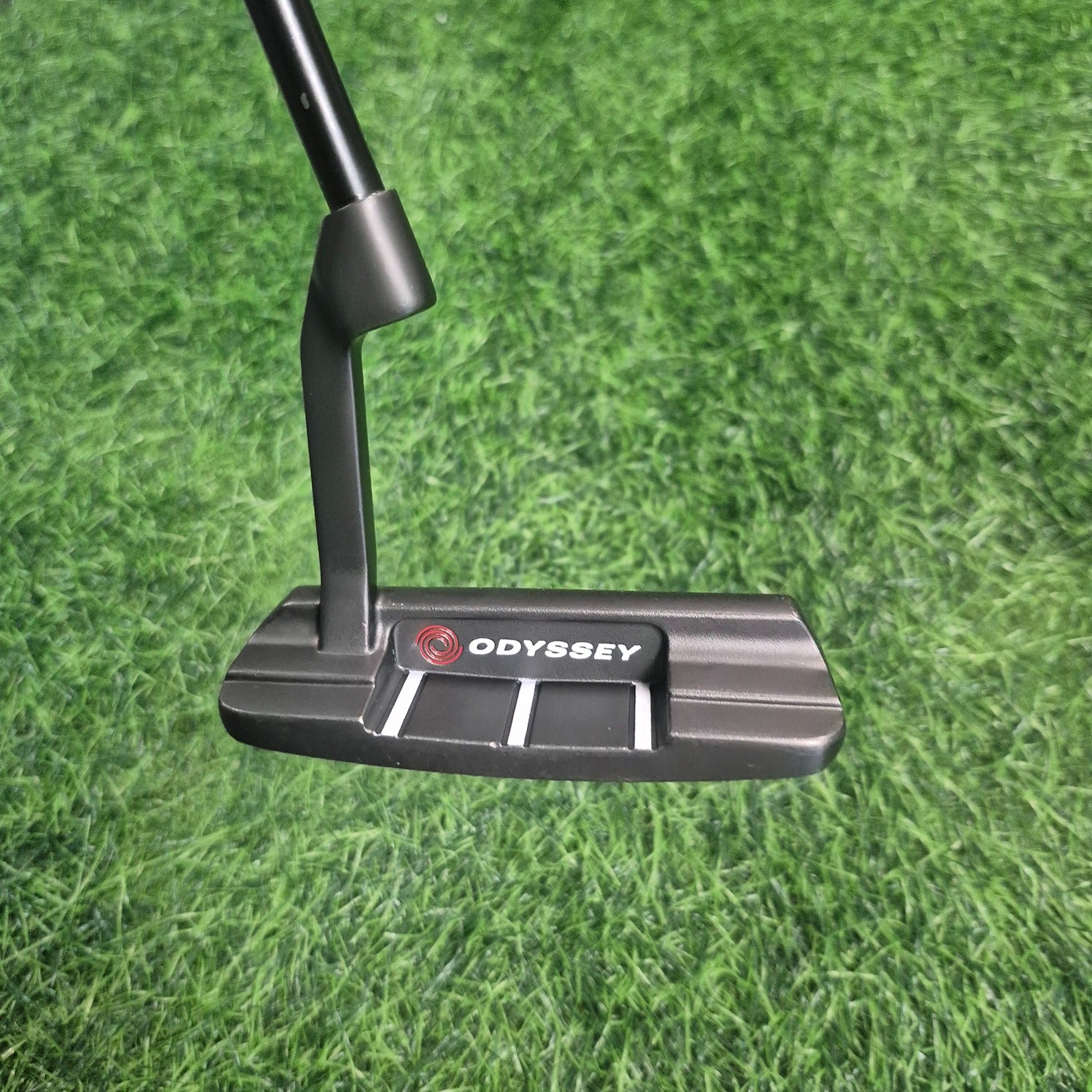 Odyssey Putter / Toe UP #1 / 34"