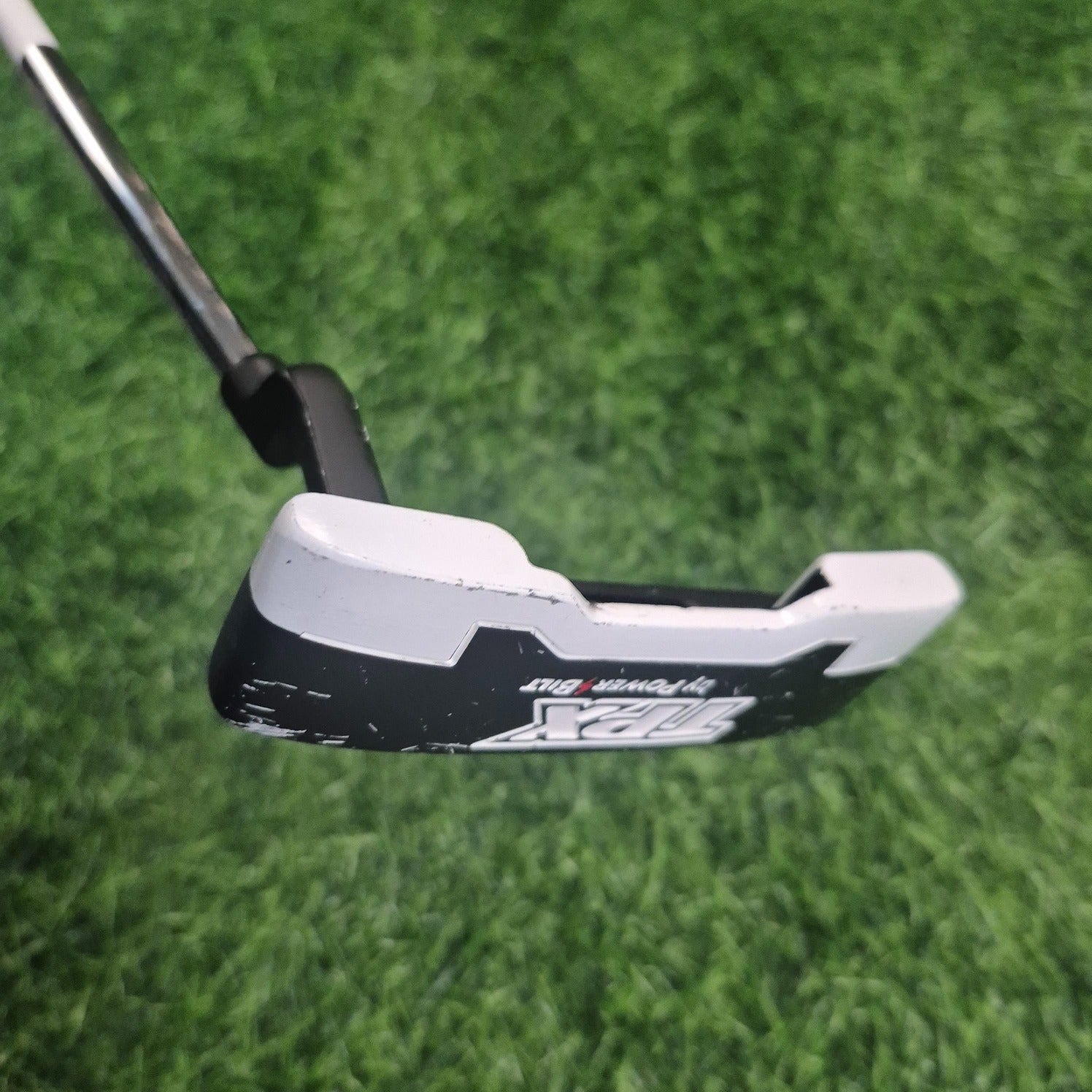 POWER BILT Putter / TPX / 35"