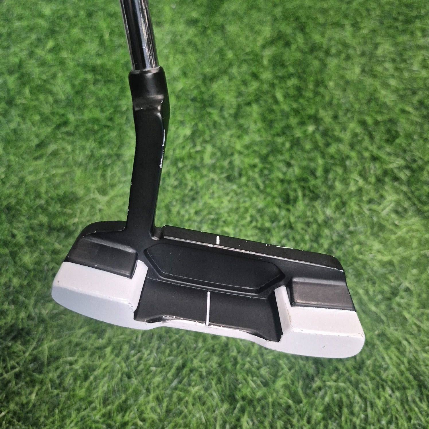 POWER BILT Putter / TPX / 35"