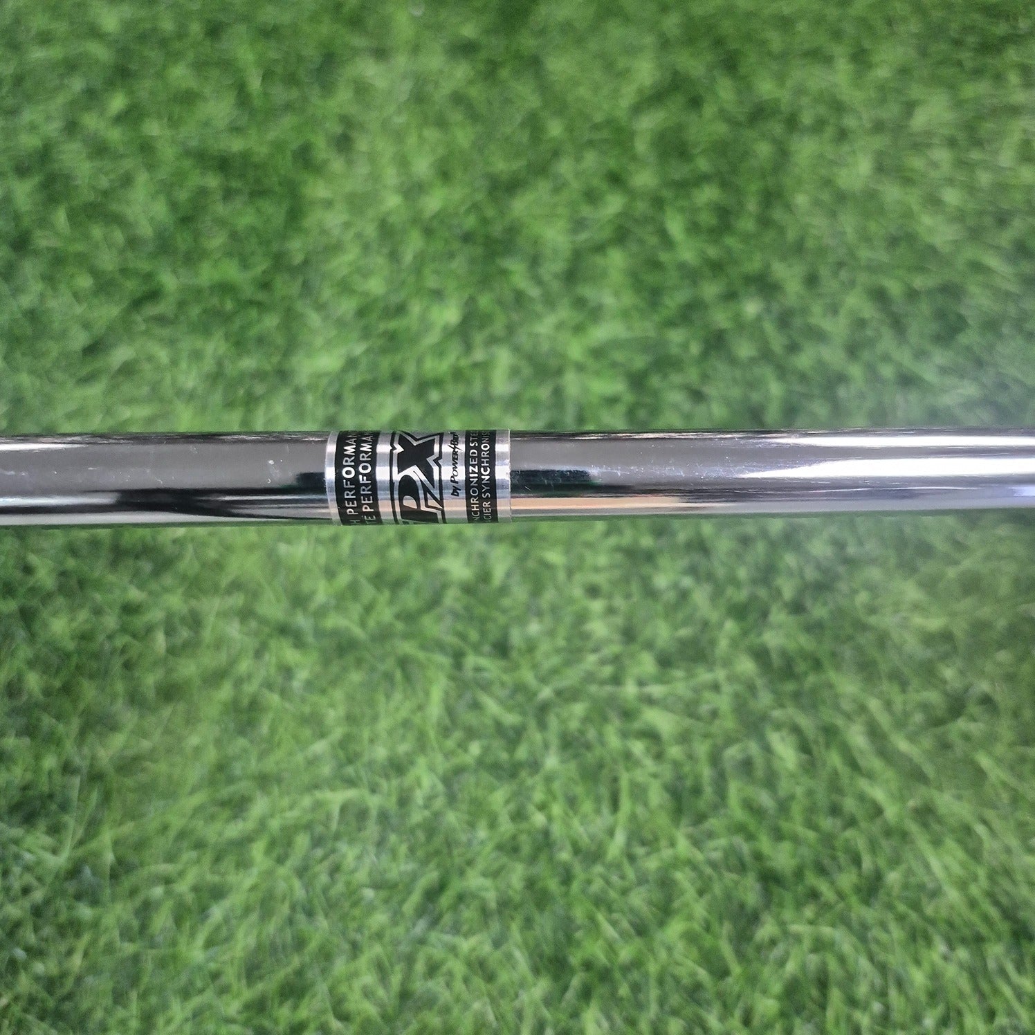 POWER BILT Putter / TPX / 35"