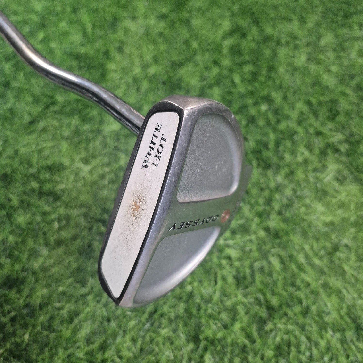 Odyssey Putter / White Hot 2 Ball / 34"