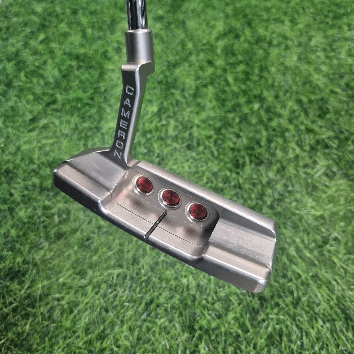 SCOTTY CAMERON Putter / NEWPORT 2 / 33"