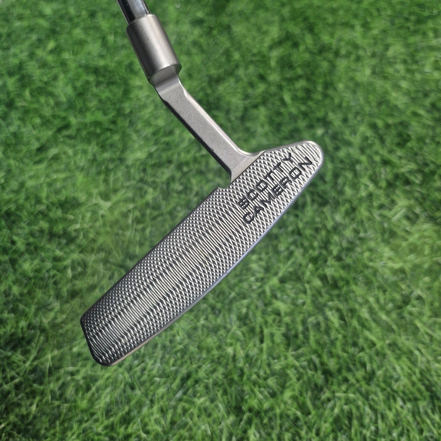 SCOTTY CAMERON Putter / NEWPORT 2 / 33"