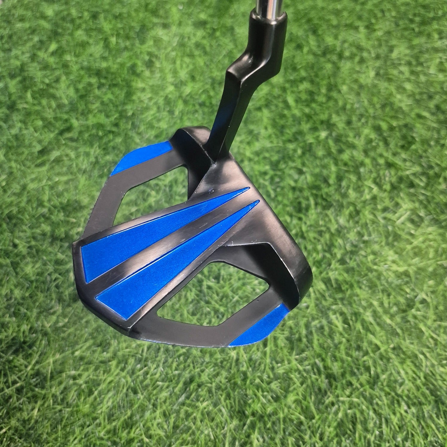 POWER BILT Putter / TPX 003 / 35"