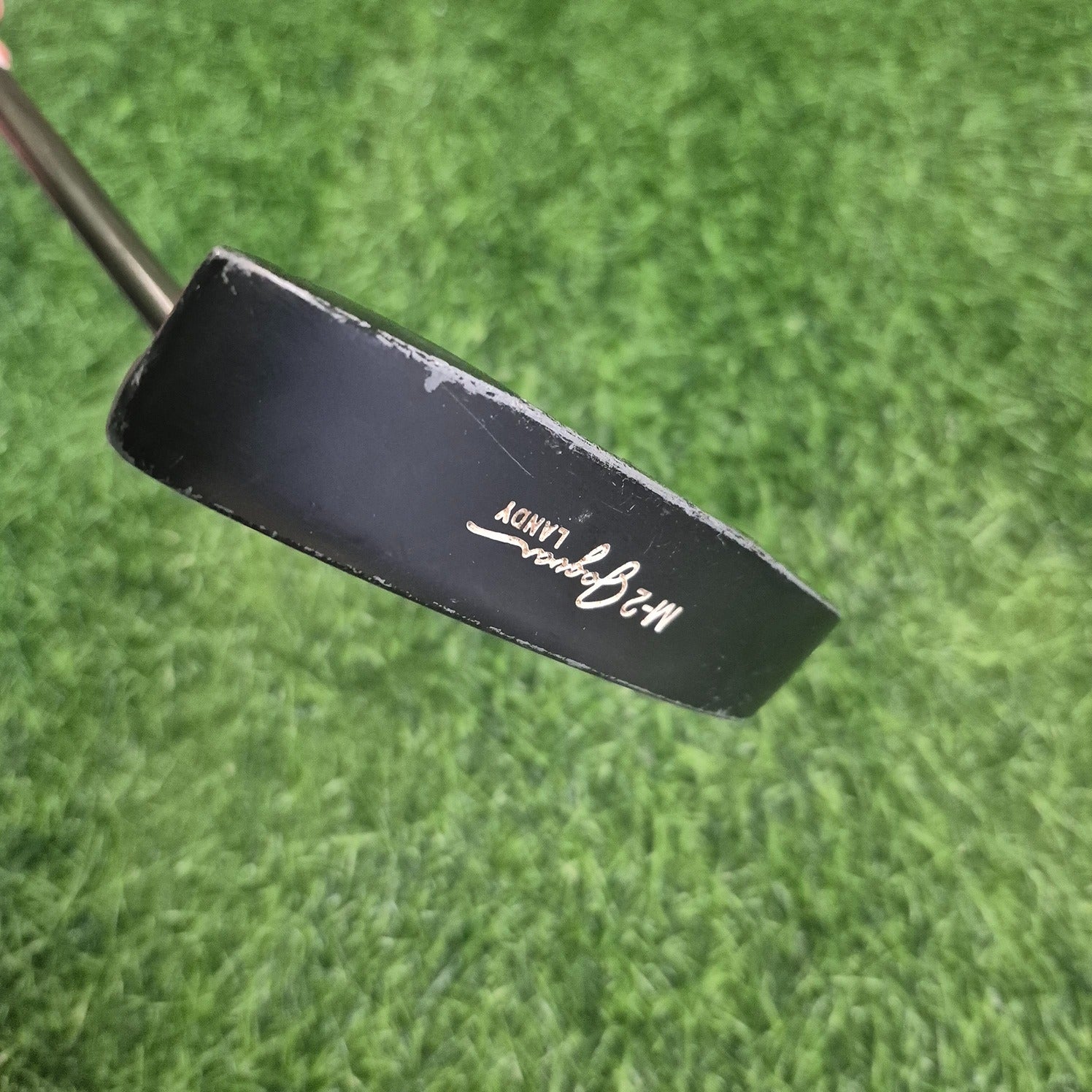 JAGUAR Putter / M-2 LANDY / 33" / Women