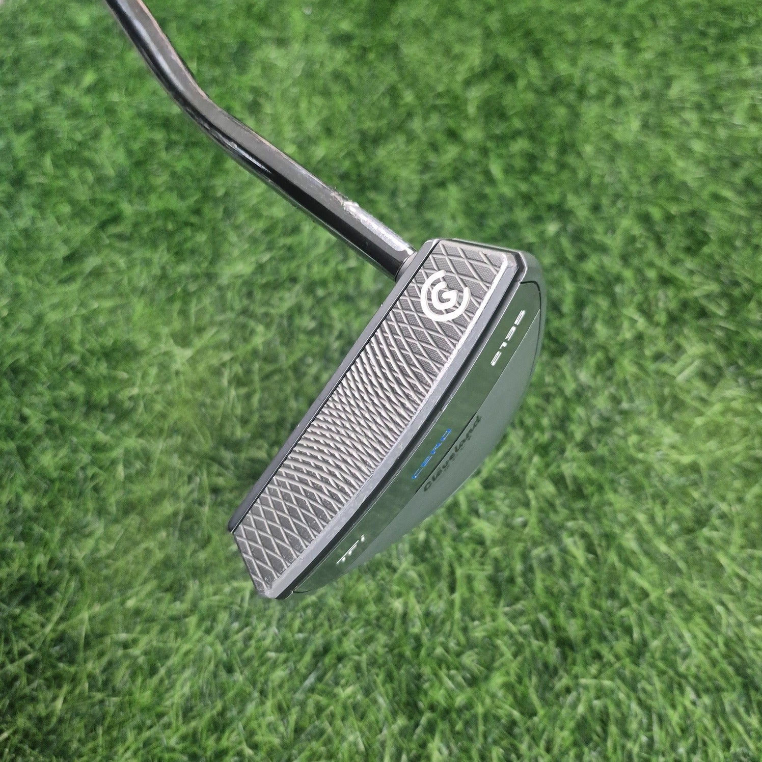 Cleveland Putter / Tfi CERO 2135 / 34"