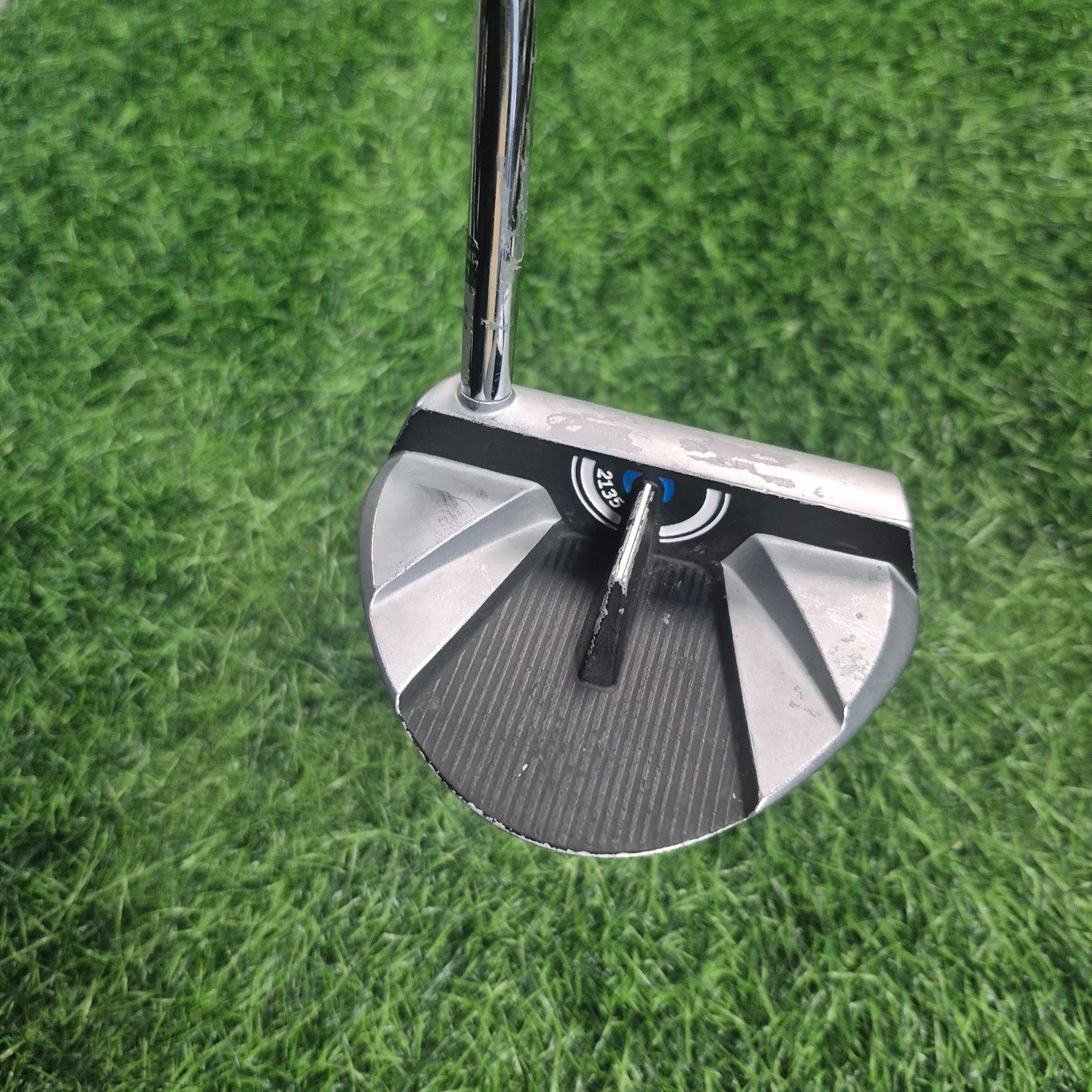 Cleveland Putter / Tfi CERO 2135 / 34"