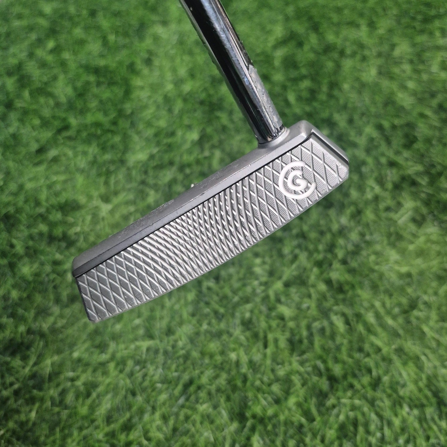 Cleveland Putter / Tfi CERO 2135 / 34"