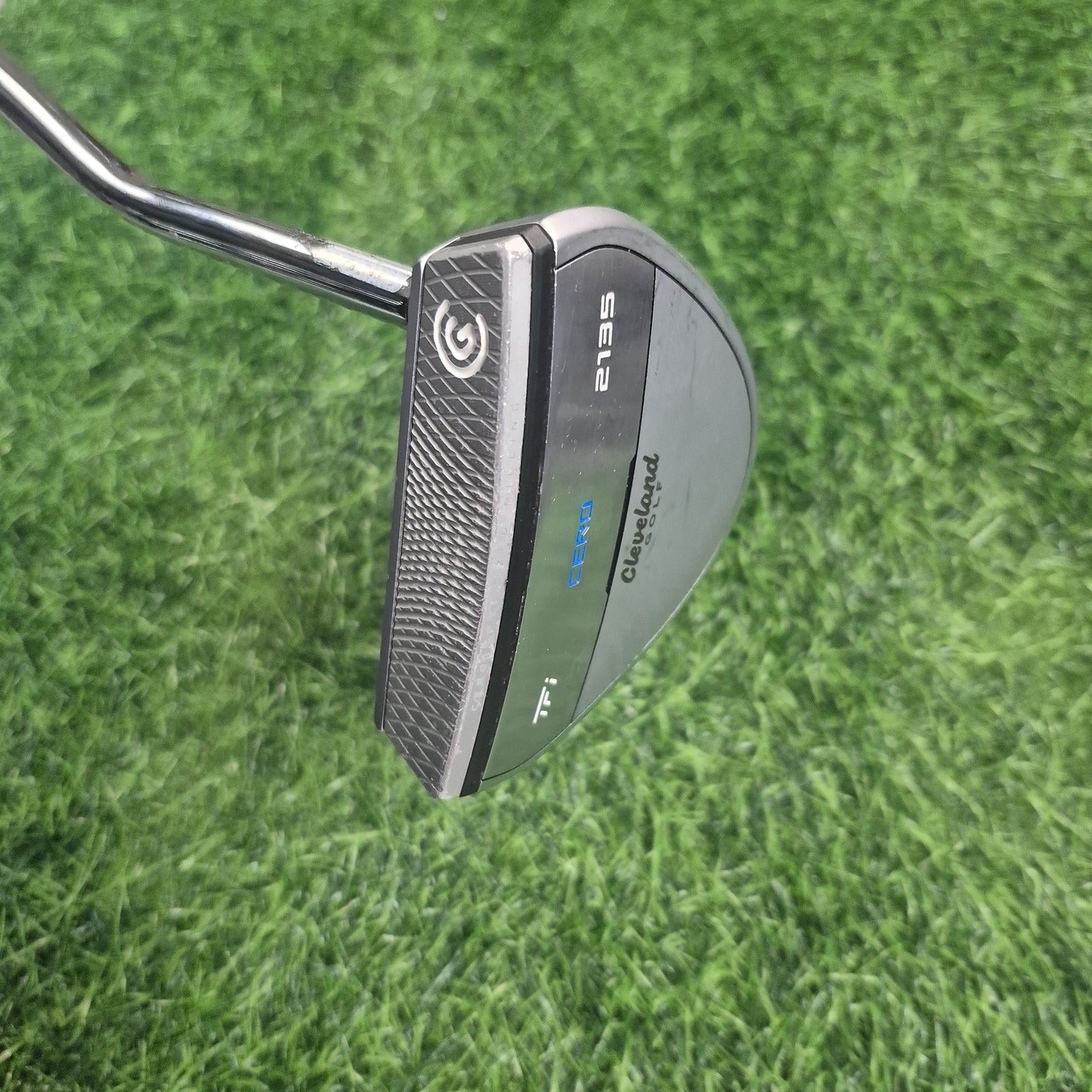 Cleveland Putter / Tfi CERO 2135 / 34"