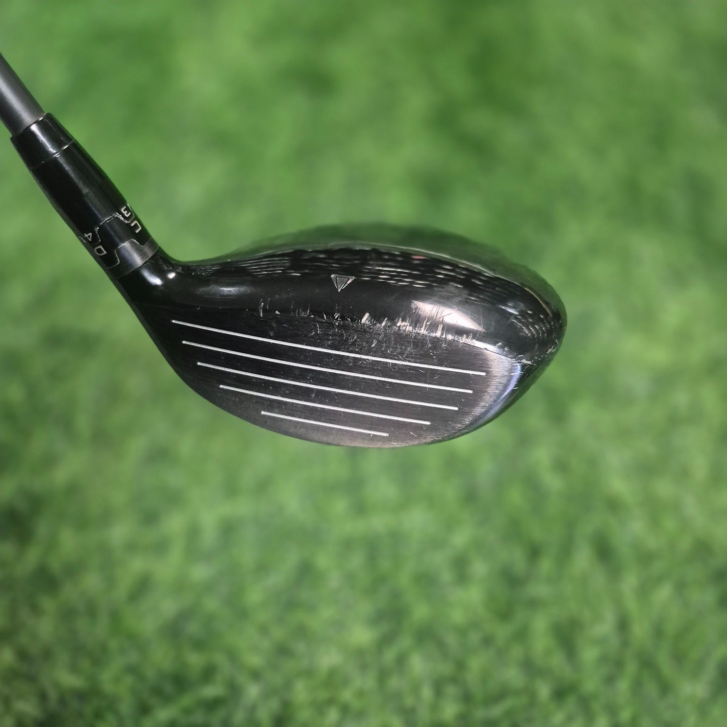 Titleist Wood / TS2 / 3W(15.0°) / Lefty / R