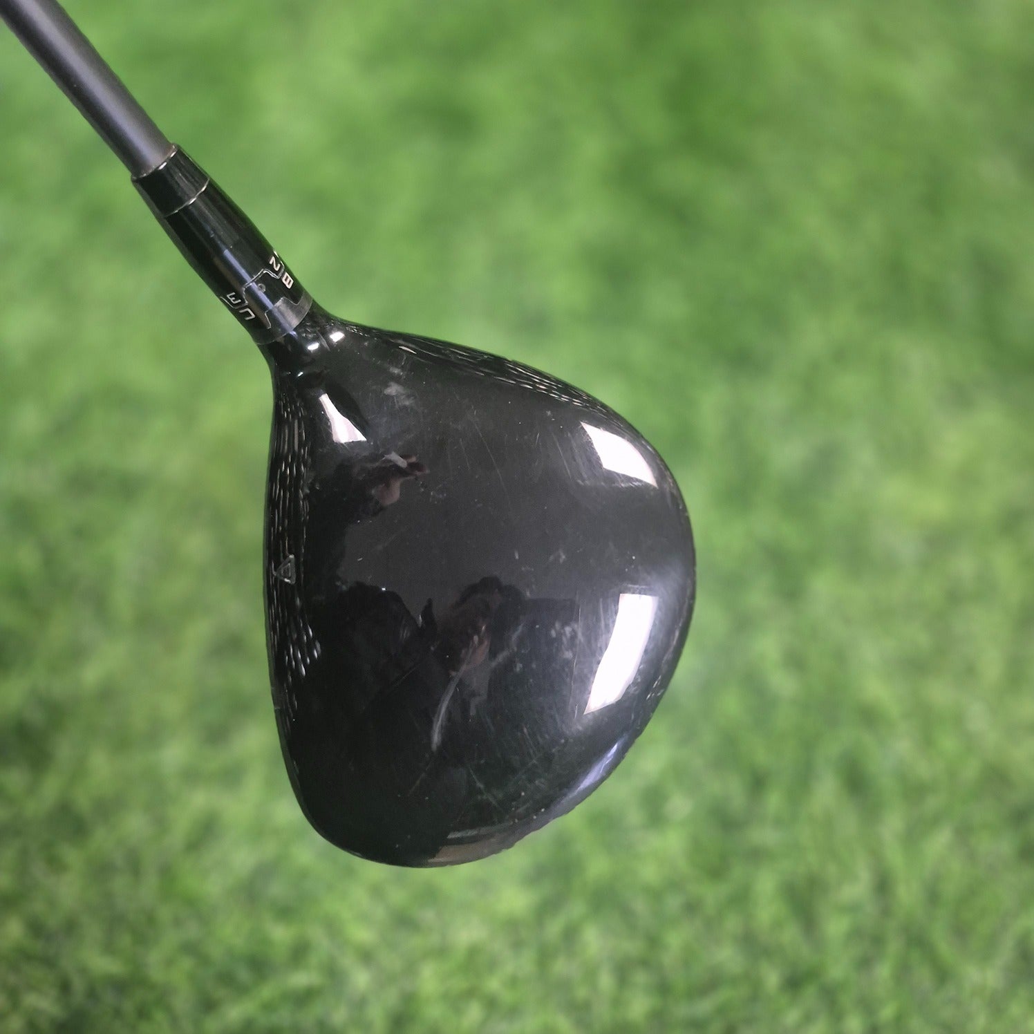 Titleist Wood / TS2 / 3W(15.0°) / Lefty / R