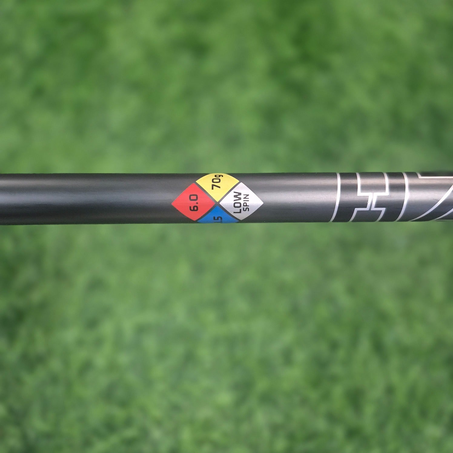 Titleist Wood / TS2 / 3W(15.0°) / Lefty / R