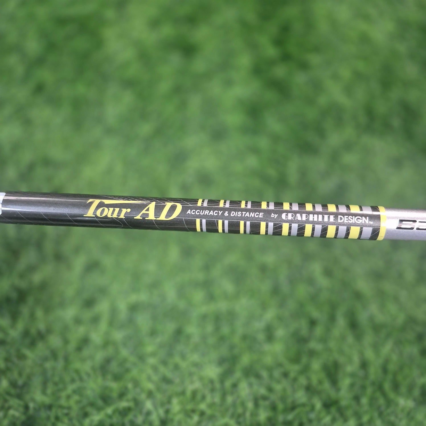 Cobra Hybrid / Baffler T-rail / 3H(19.0°) / Lefty / S