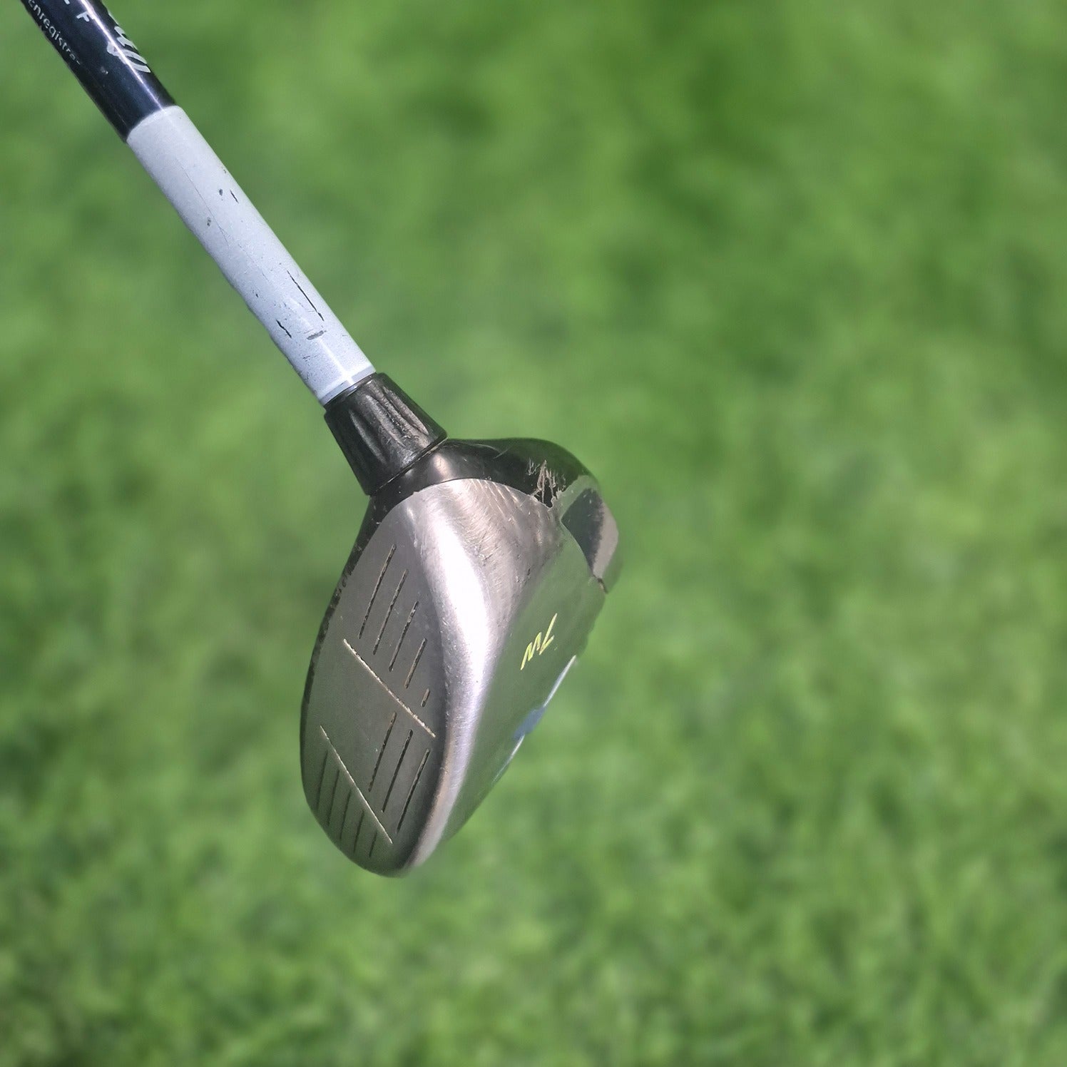 Callaway Wood / X / 7W(21.0) / Women