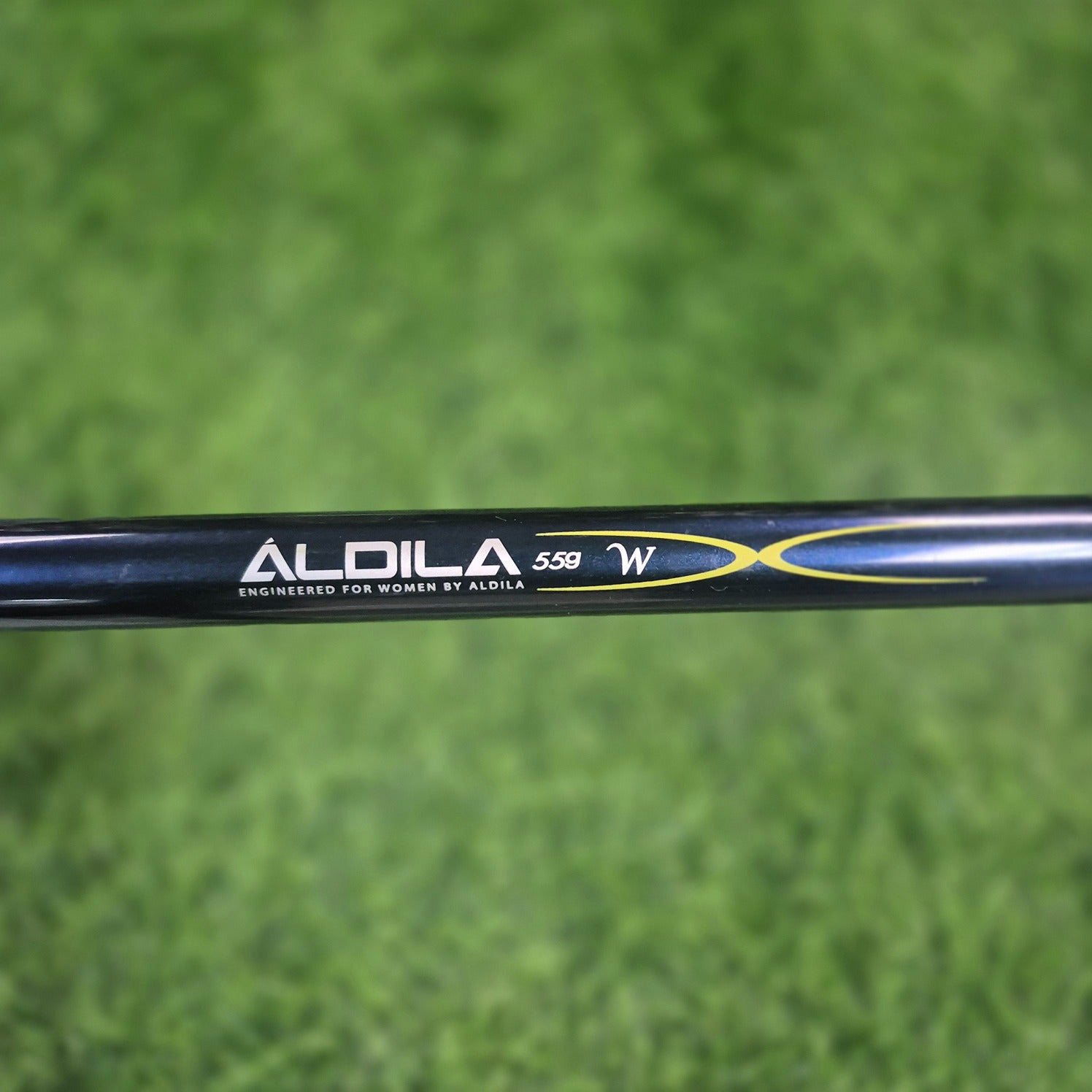 Callaway Wood / X / 7W(21.0) / Women