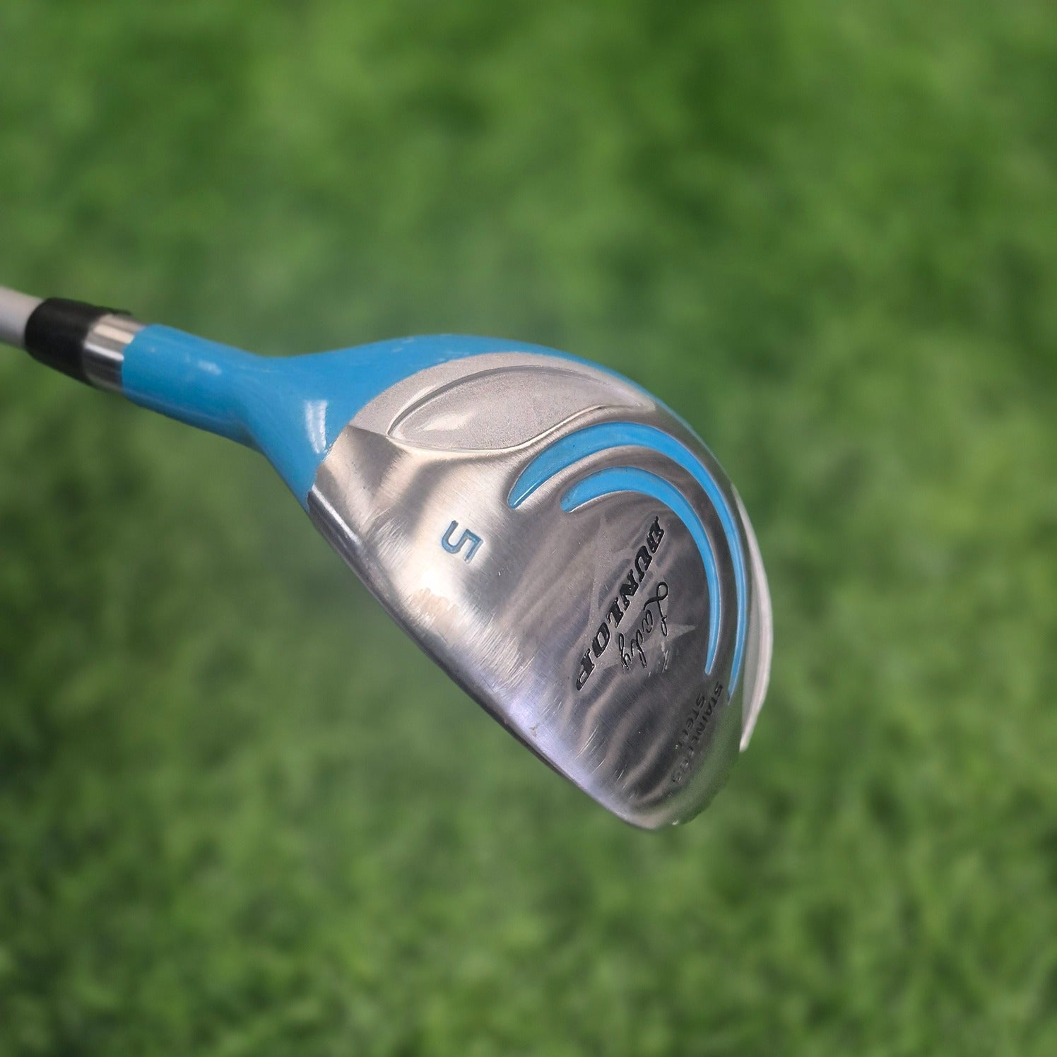 DUNLOP Hybrid / Lady / 5H / Women