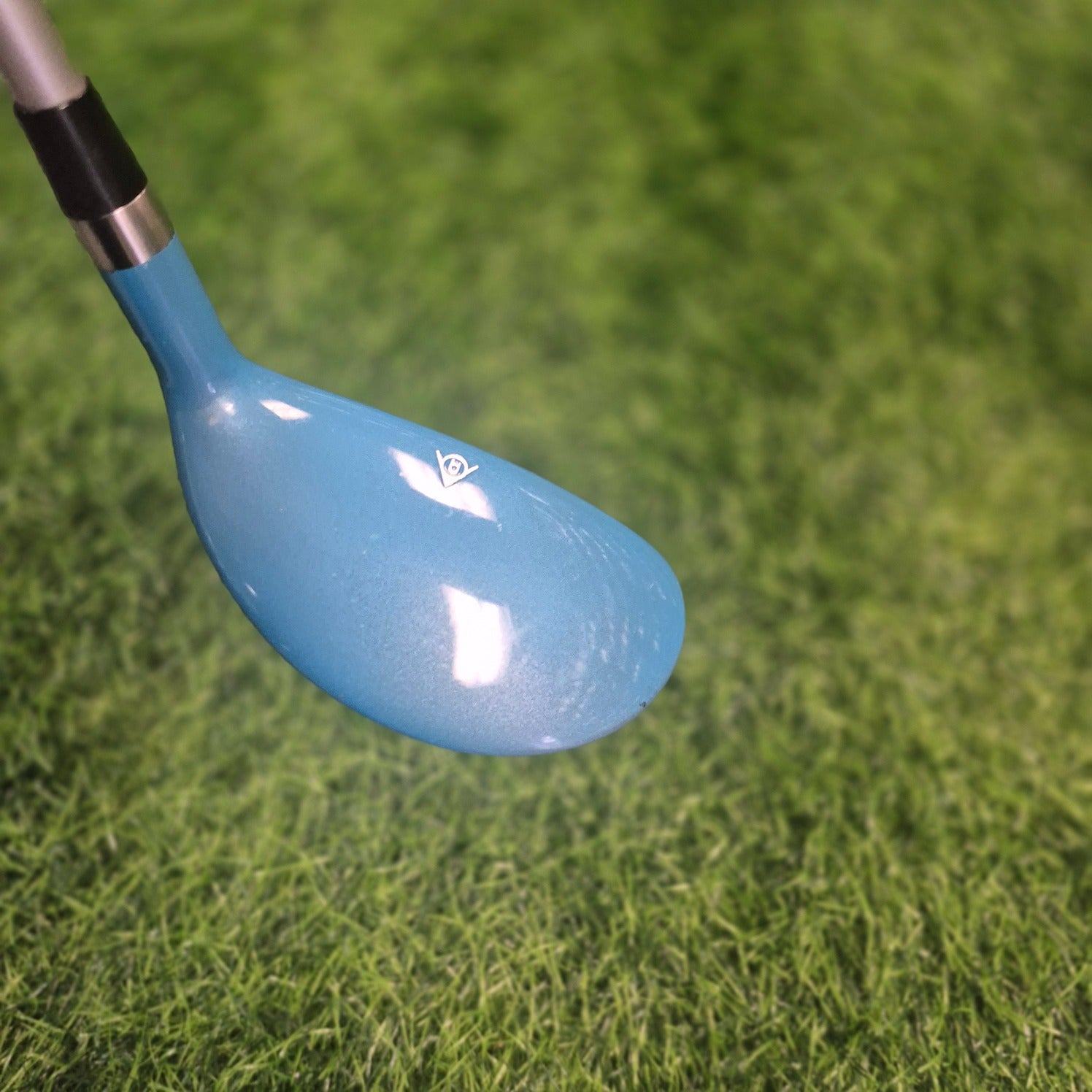 DUNLOP Hybrid / Lady / 5H / Women