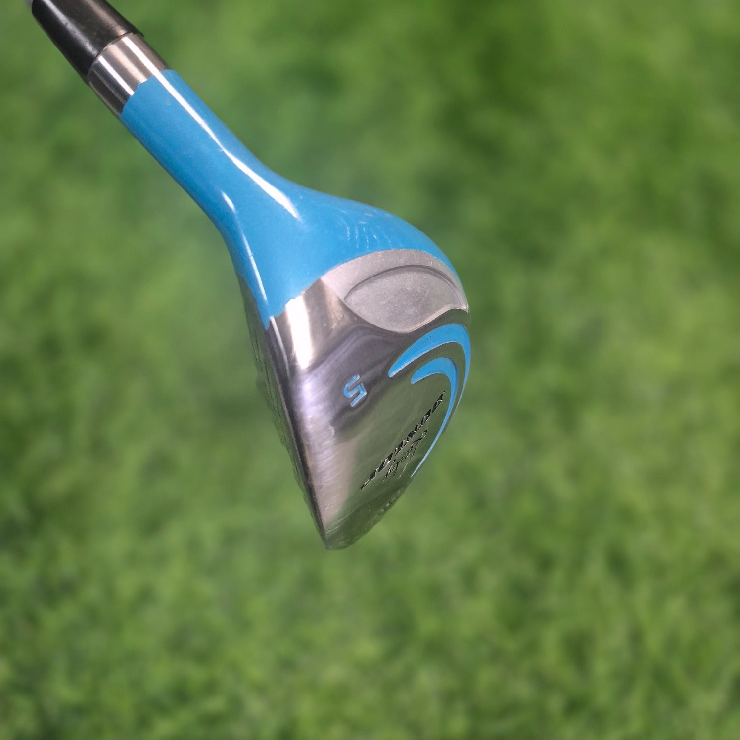 DUNLOP Hybrid / Lady / 5H / Women