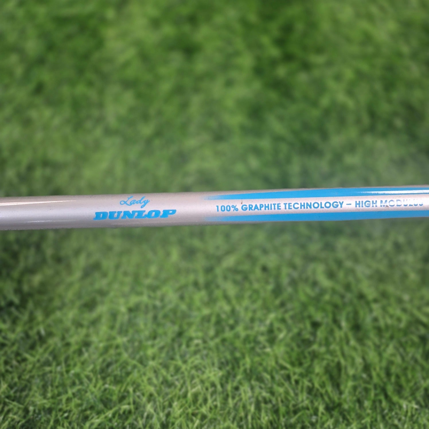 DUNLOP Hybrid / Lady / 5H / Women