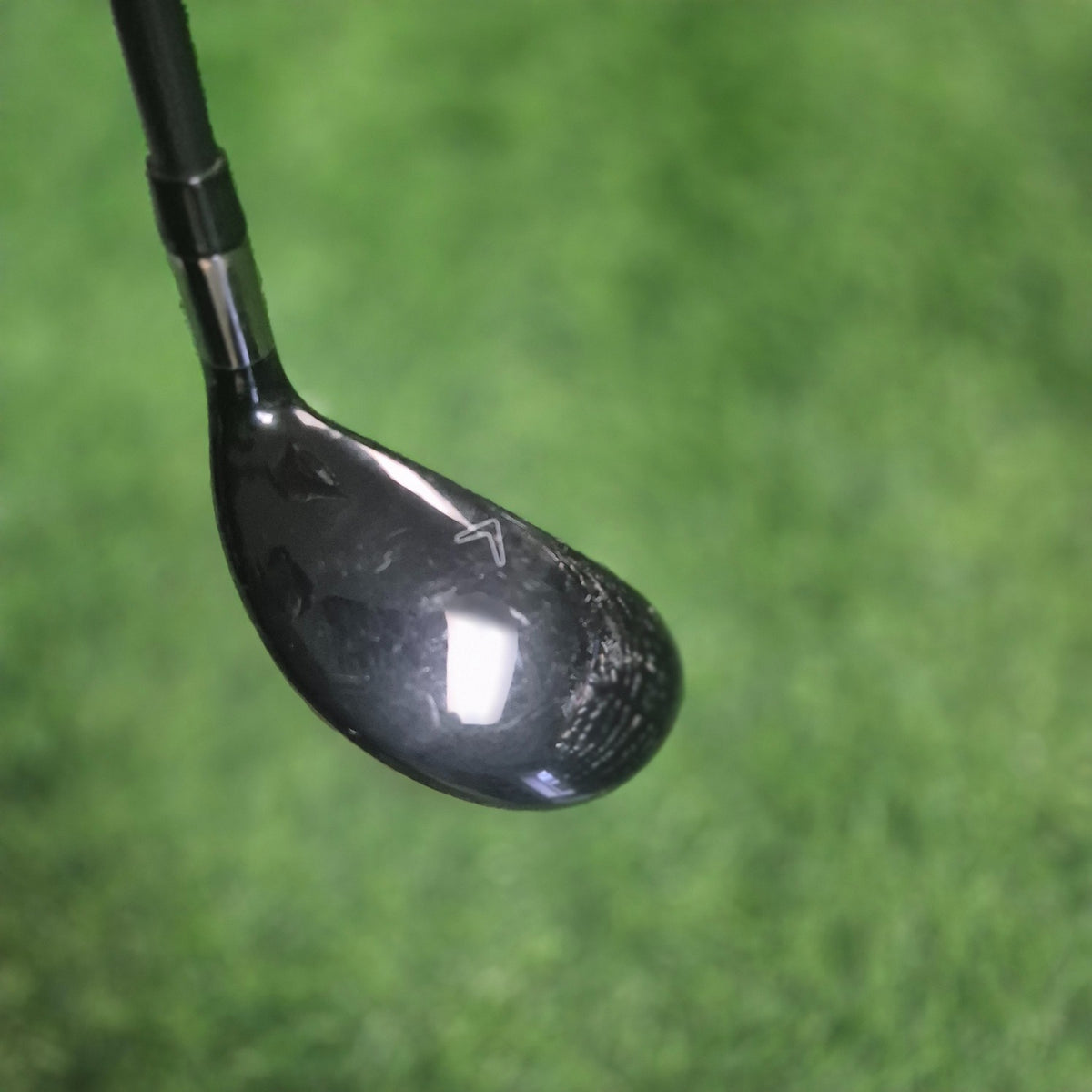 Callaway Hybrid / MAVRIK MAX W-L / 6H(30.0) / Women