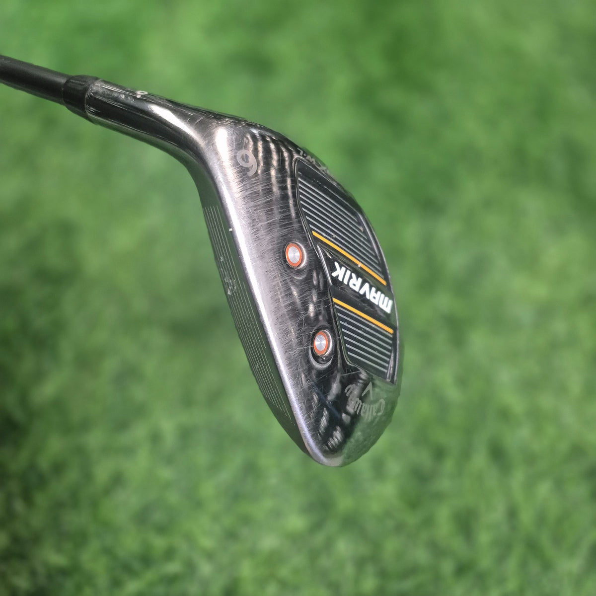 Callaway Hybrid / MAVRIK MAX W-L / 6H(30.0) / Women