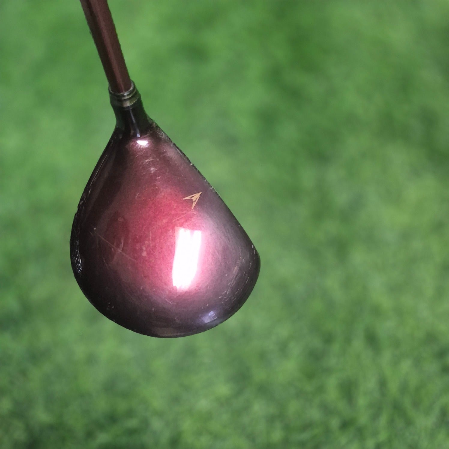 XXIO Wood / XXIO 7 Prime / 5W (21.0) / Women