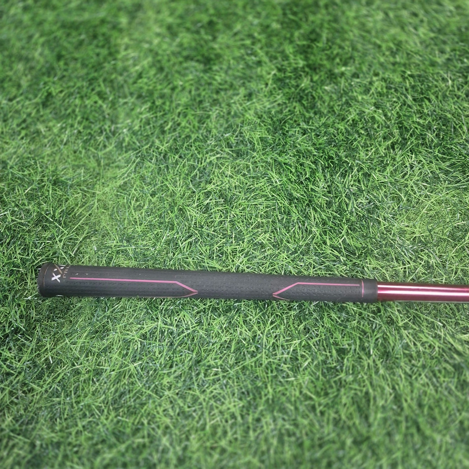 XXIO Wood / XXIO 7 Prime / 5W (21.0) / Women