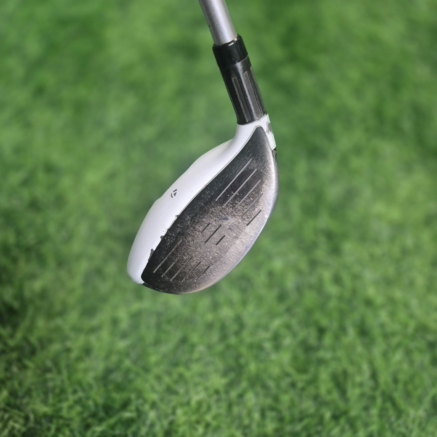 TaylorMade Wood / M2 / 5HL(21.0) / Women