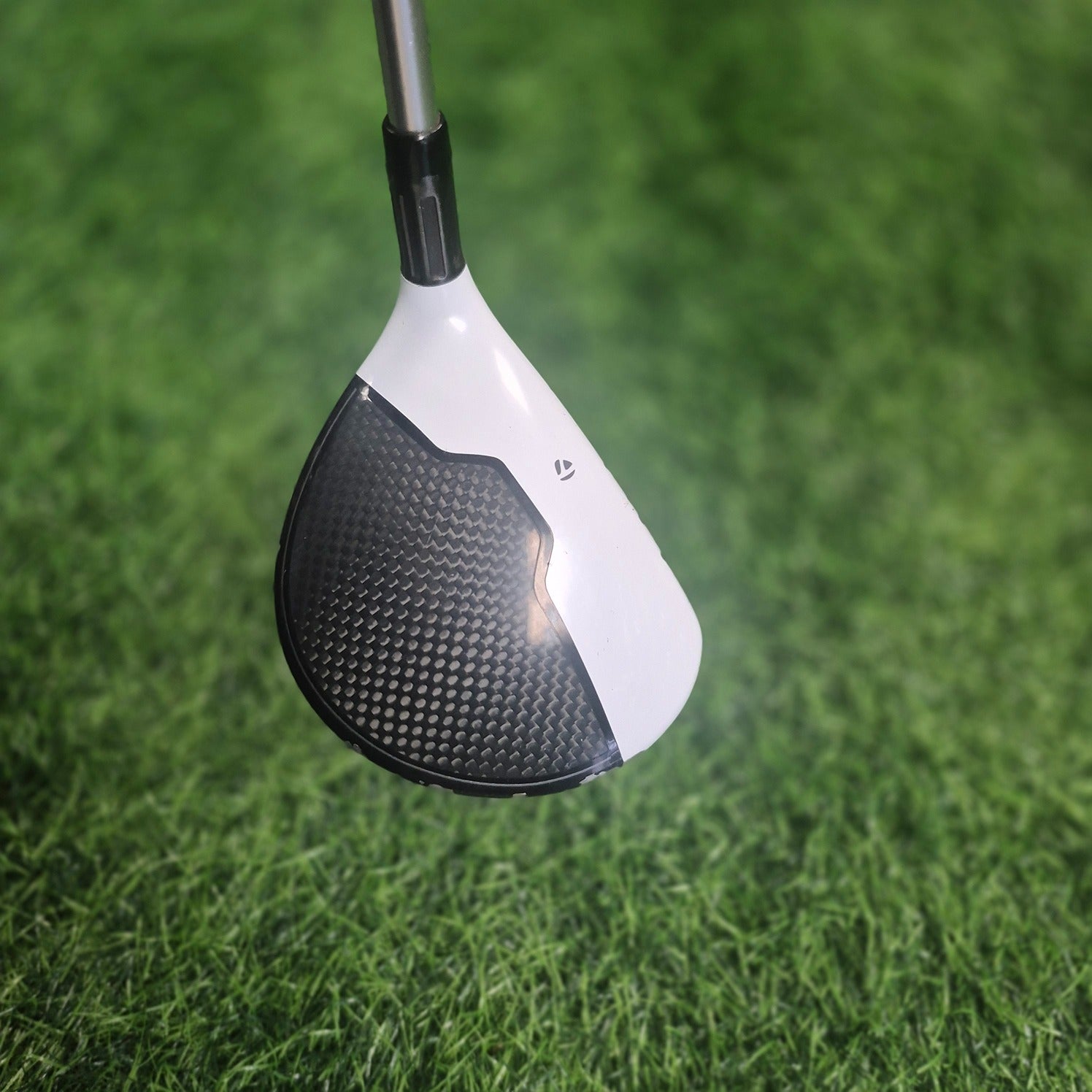 TaylorMade Wood / M2 / 5HL(21.0) / Women